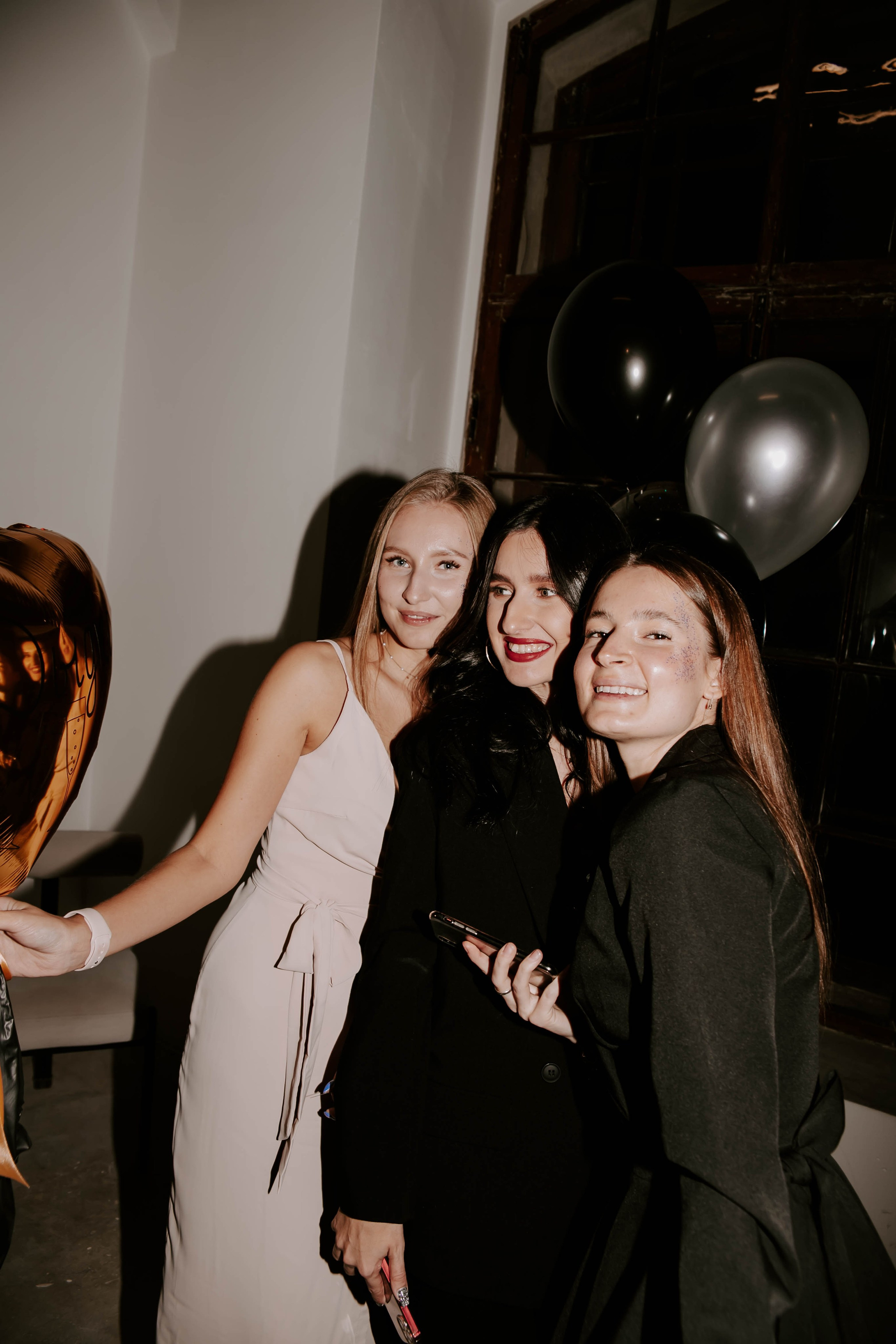 Девичник Полины. Фотограф Veronika Potaseva