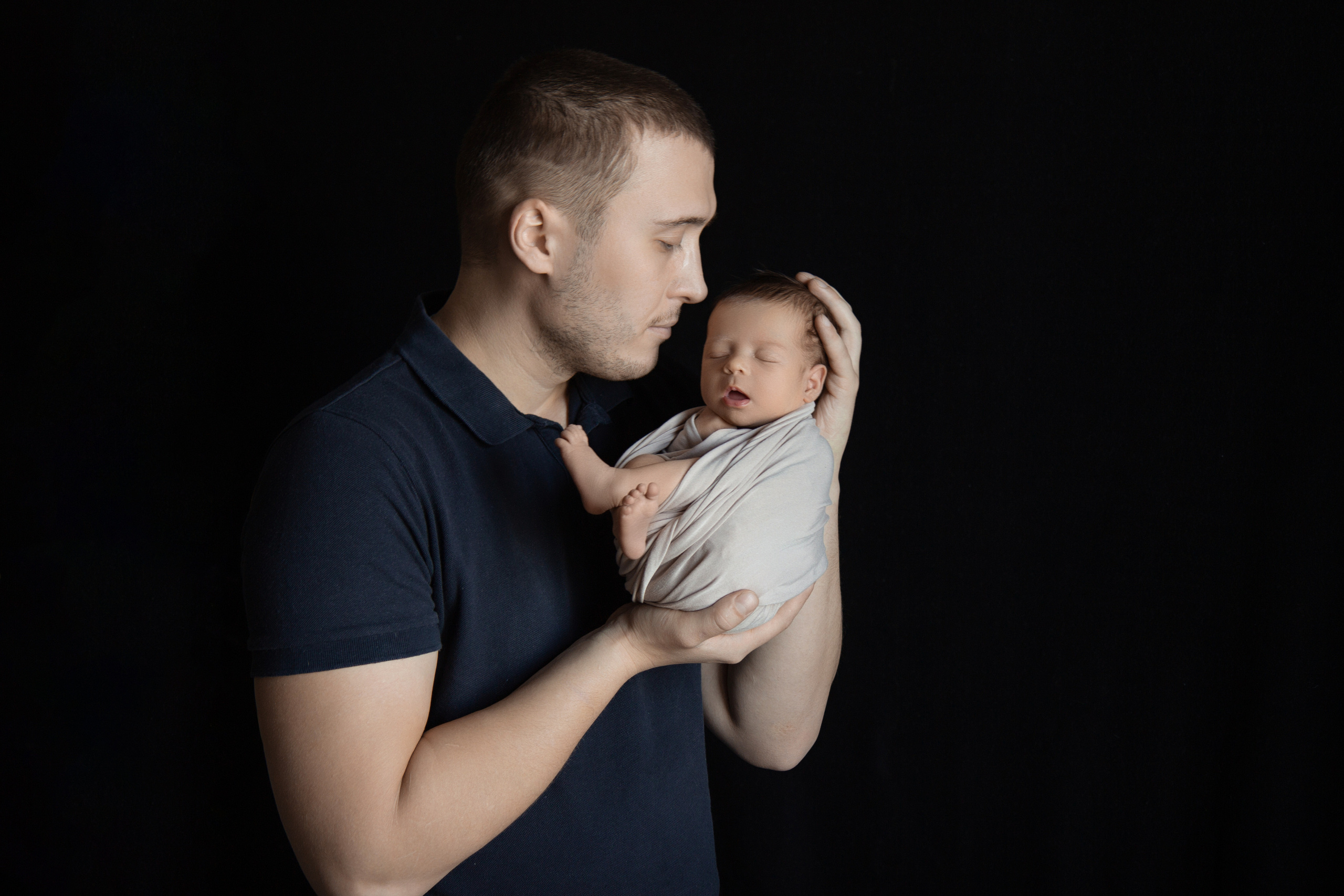 Новорожденные. Baby1foto.ru Фотограф новорожденных детей Гульшат Лаврентьева