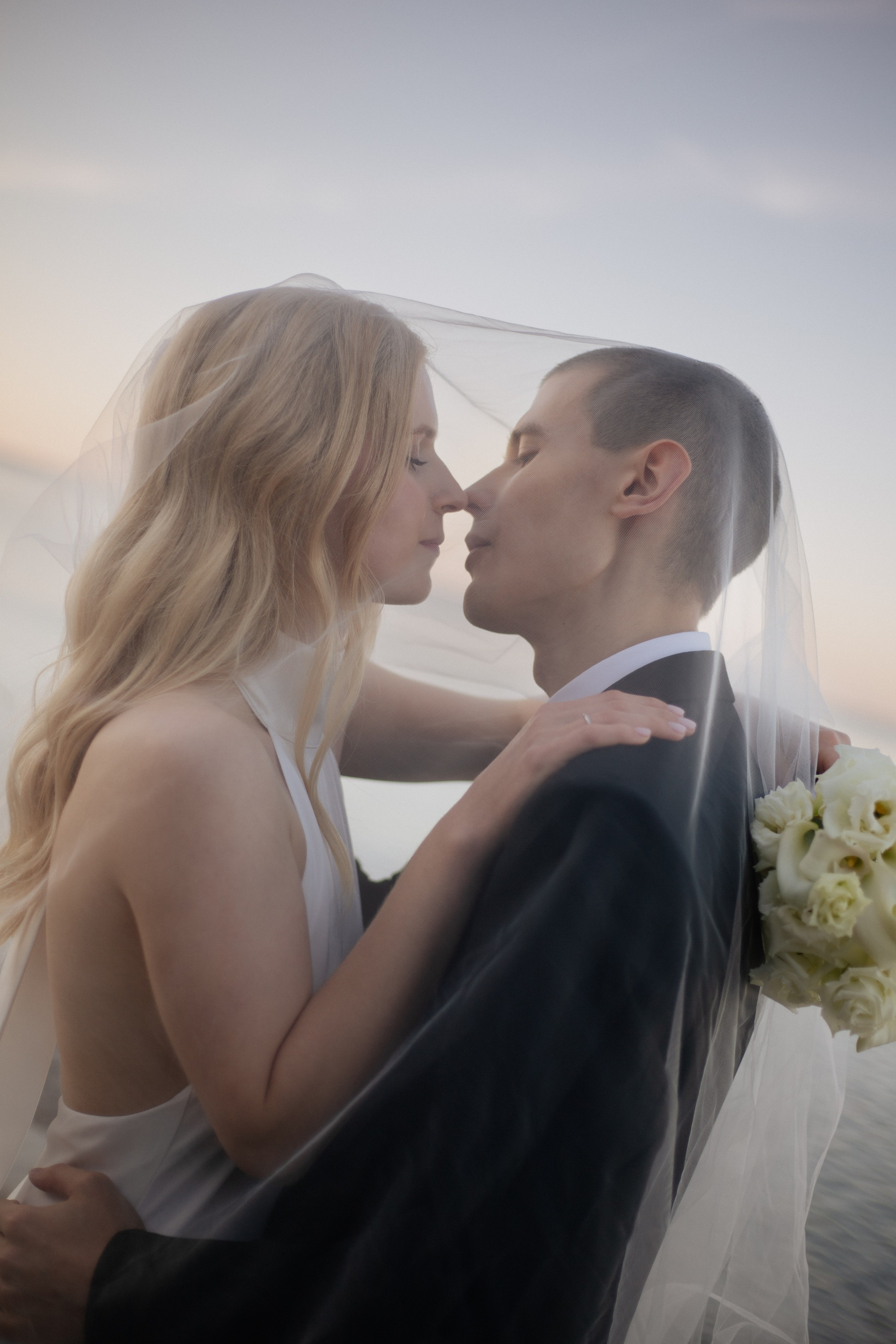 Свадебная съемка. Фотограф в Калининграде, Софья Вологдина