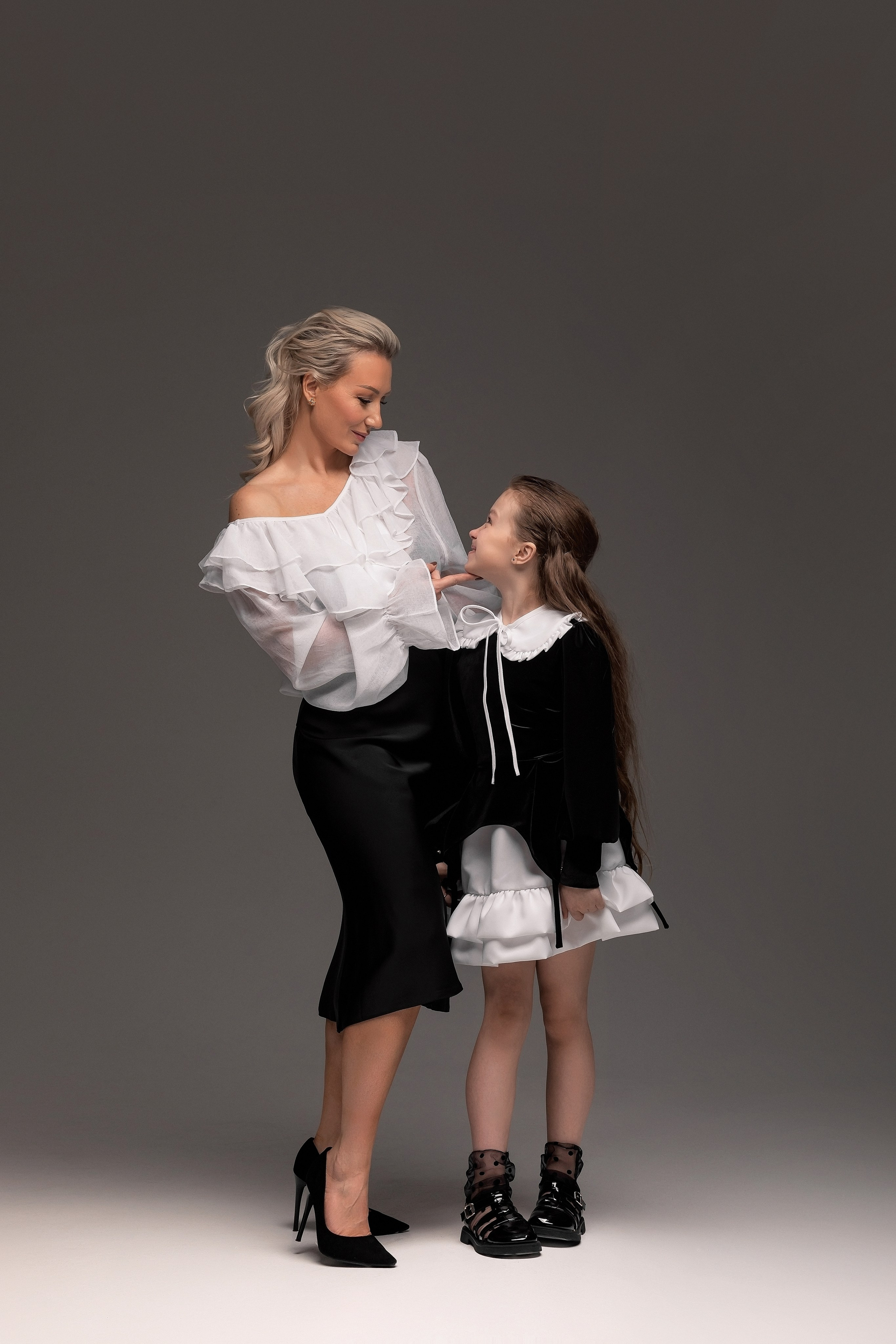 Фотопроект ДЕНЬ МАМЫ. Бусова Анастасия — фотограф беременности — Томск