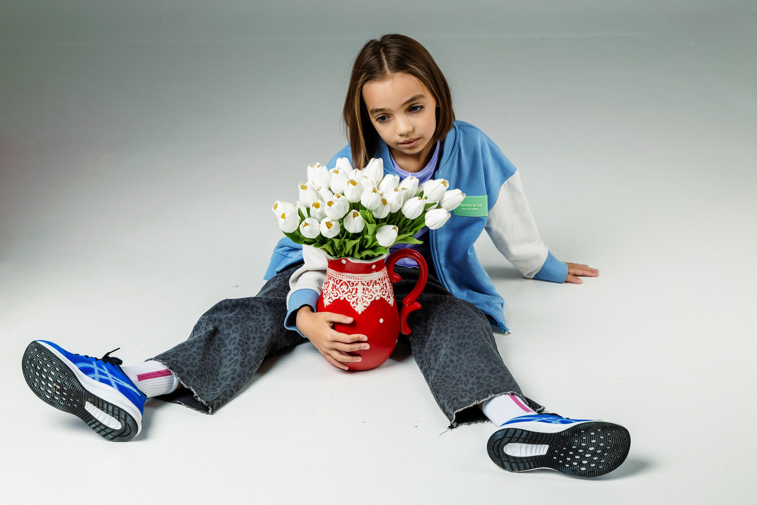 Александра. Семейный и детский фотограф в Москве и Ярославле Фетисов Алексей