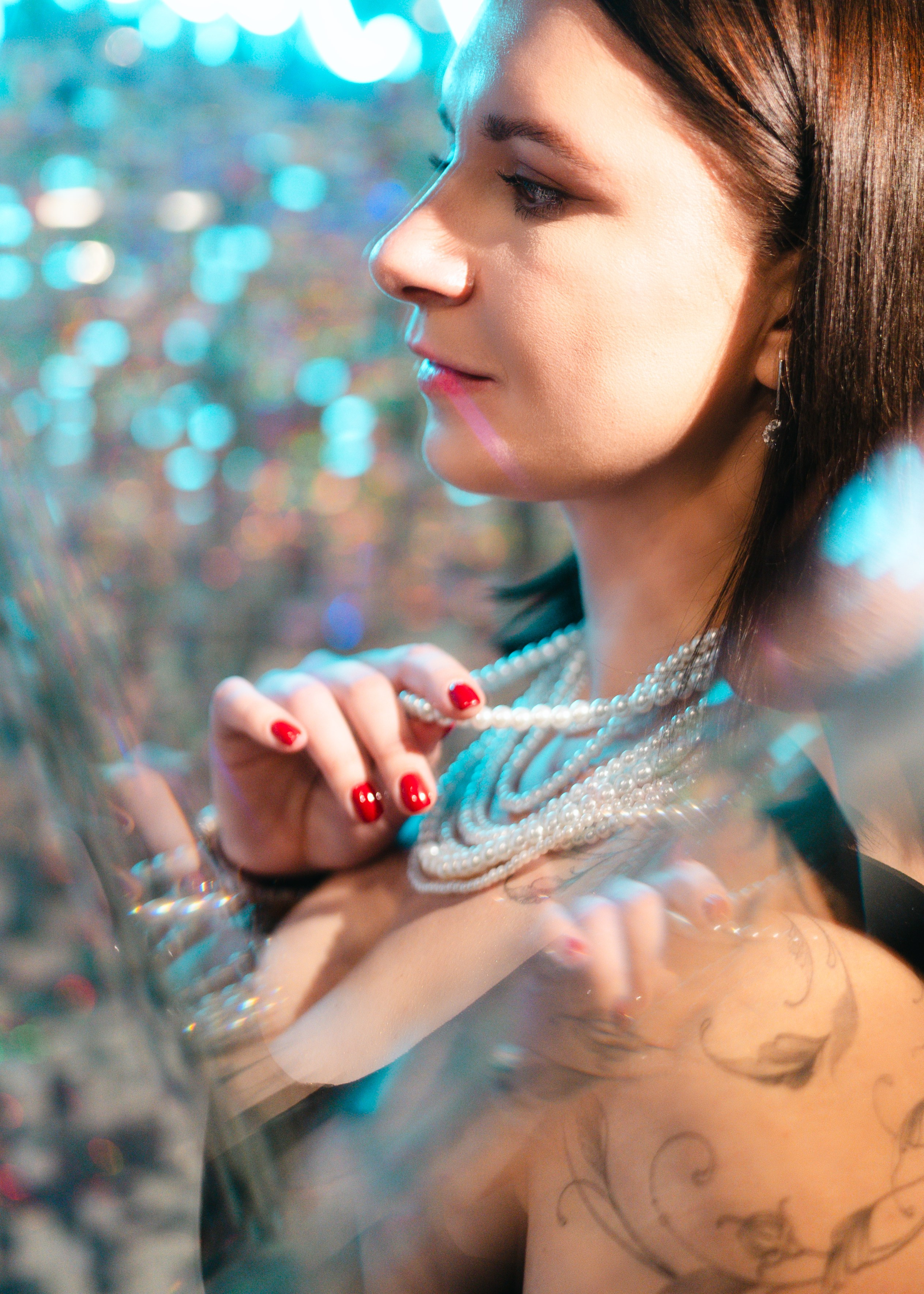 Завтрак у Тиффани. Свадебный фотограф в Москве Кристина Чехова