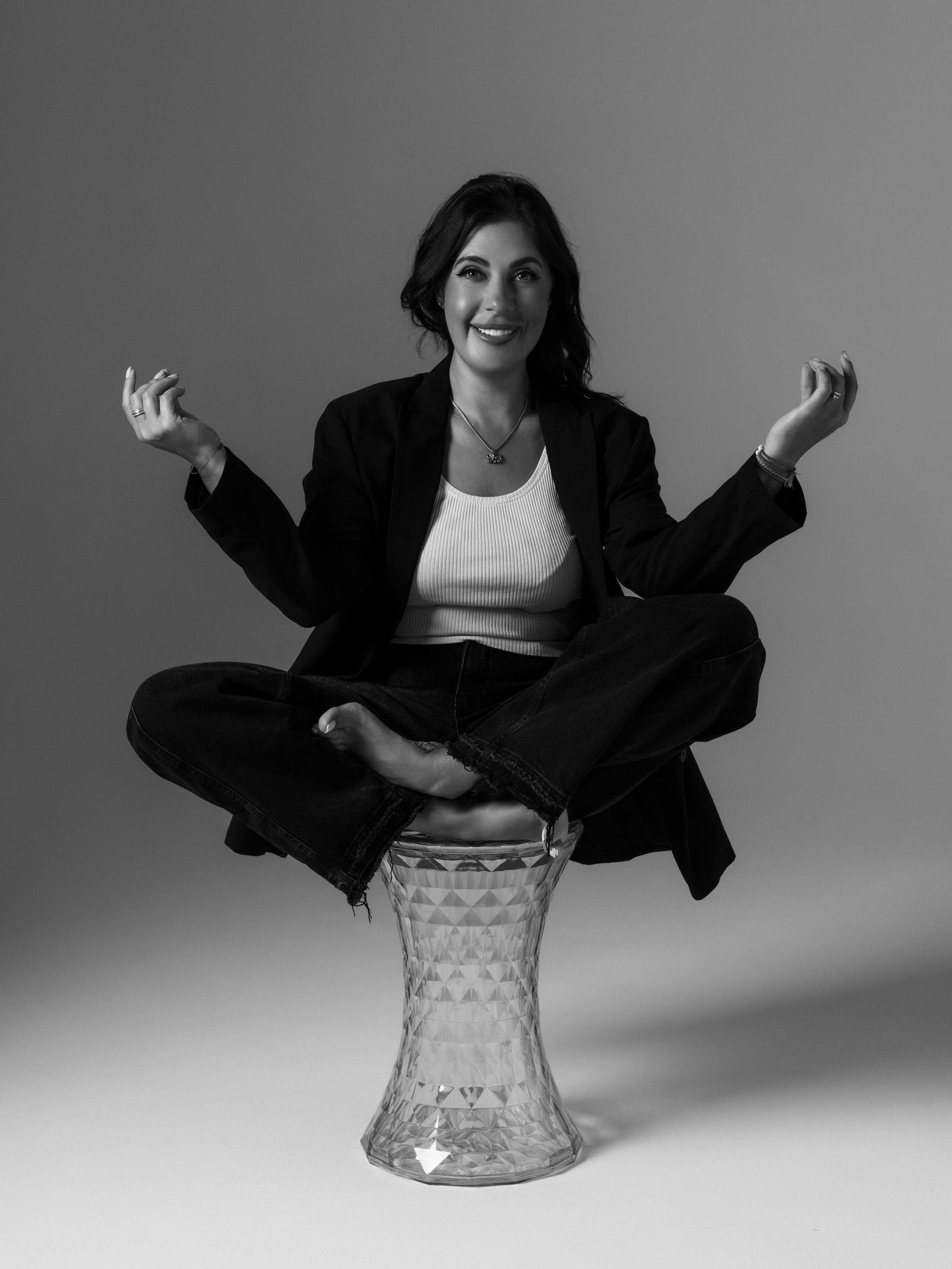 Лиля. Портретный фотограф Москва Белогорцев Сергей