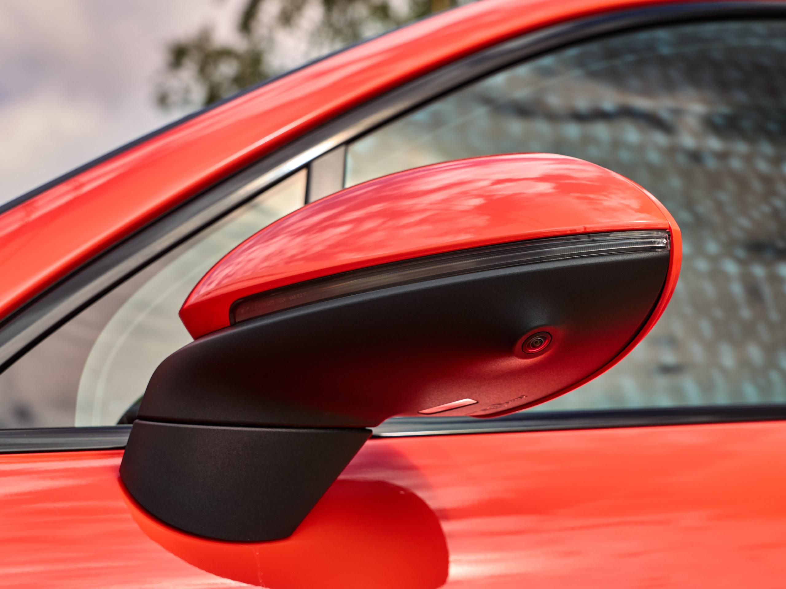 Porsche Cayenne. IDeAI studio