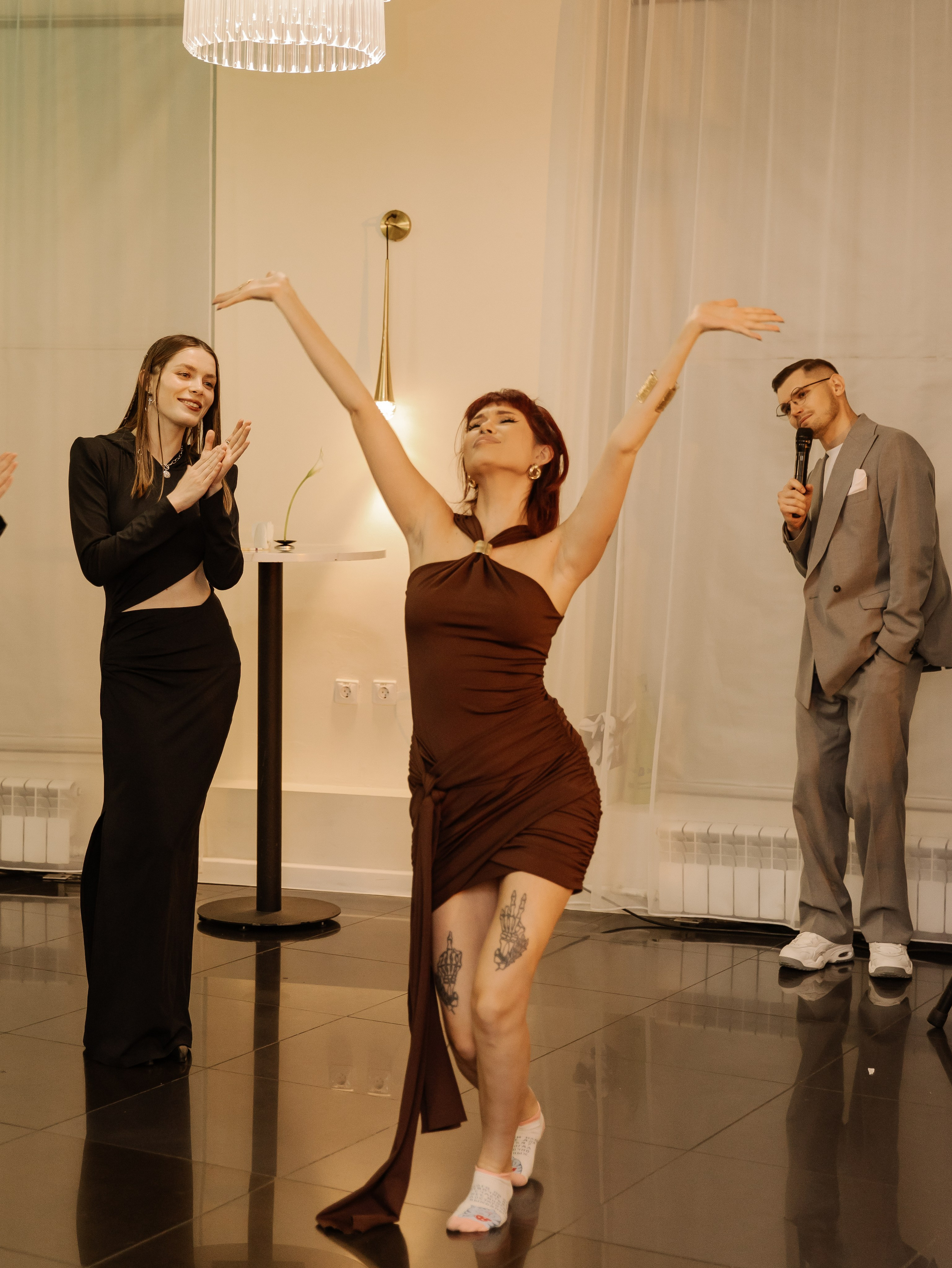 День рождения в кругу близких. СВАДЕБНЫЙ ФОТОГРАФ ЧЕЛЯБИНСК