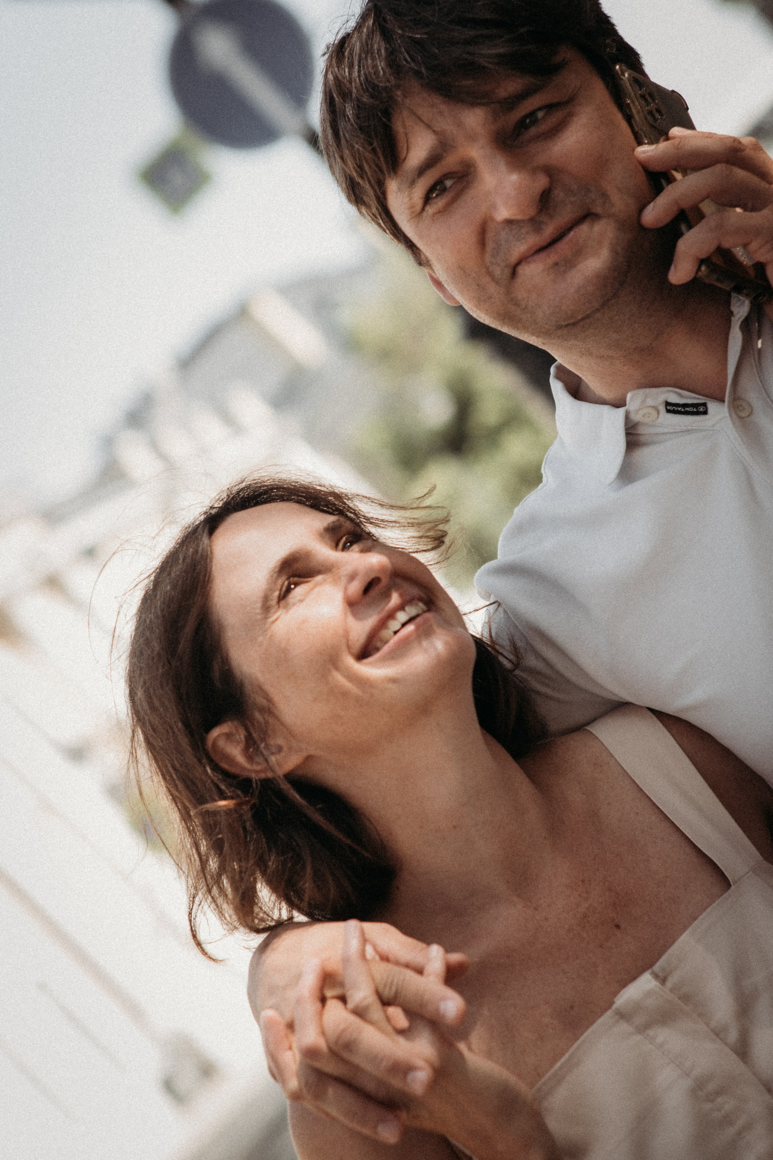 Июльским утром. Видеограф и фотограф Анна Грачева г. Москва