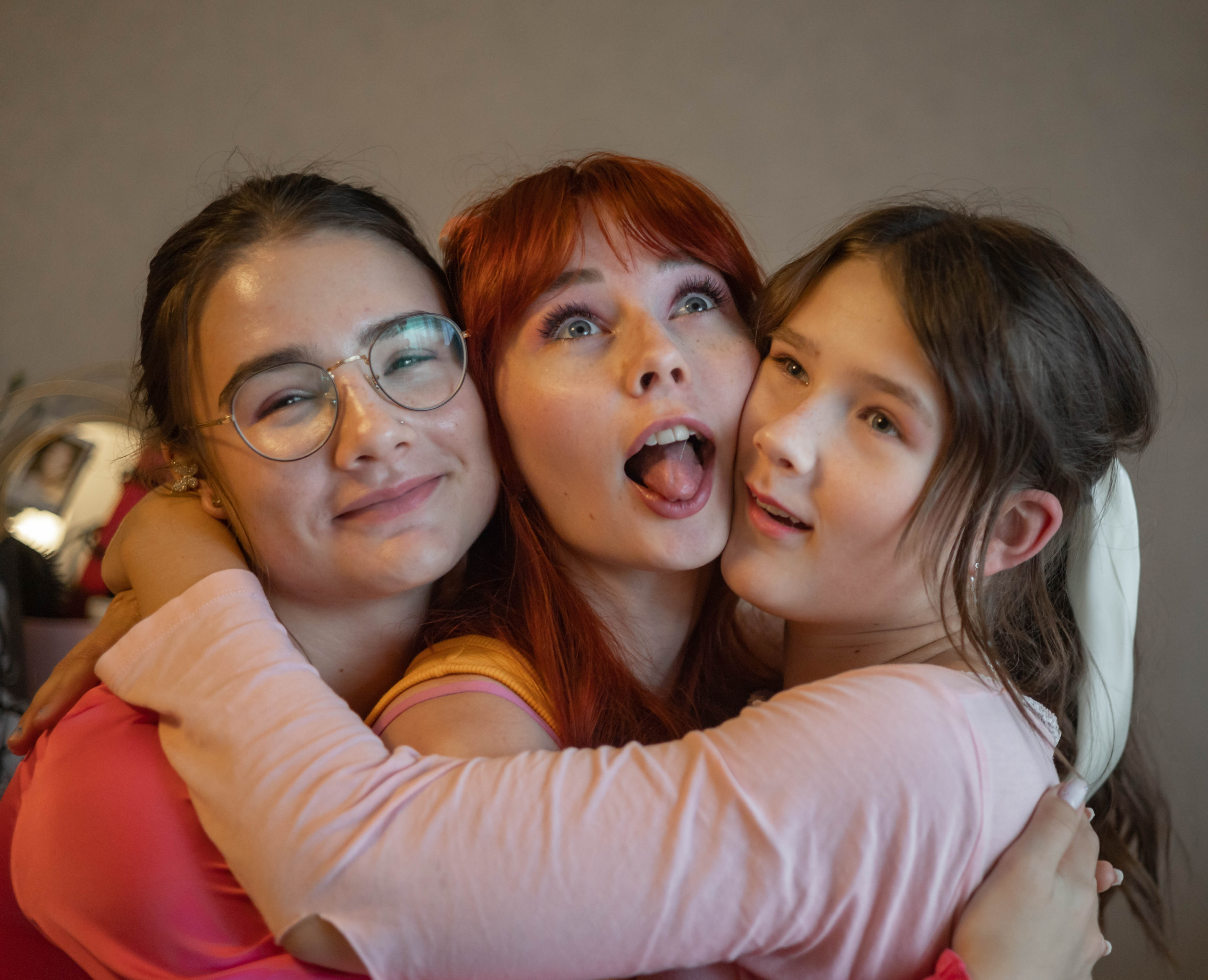 Катенок. Фотограф Катерина Изи