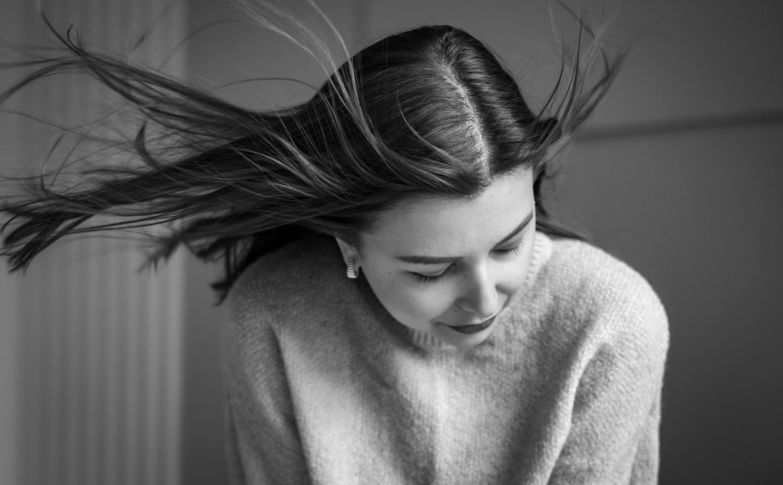 Весна. Фотограф Катерина Изи