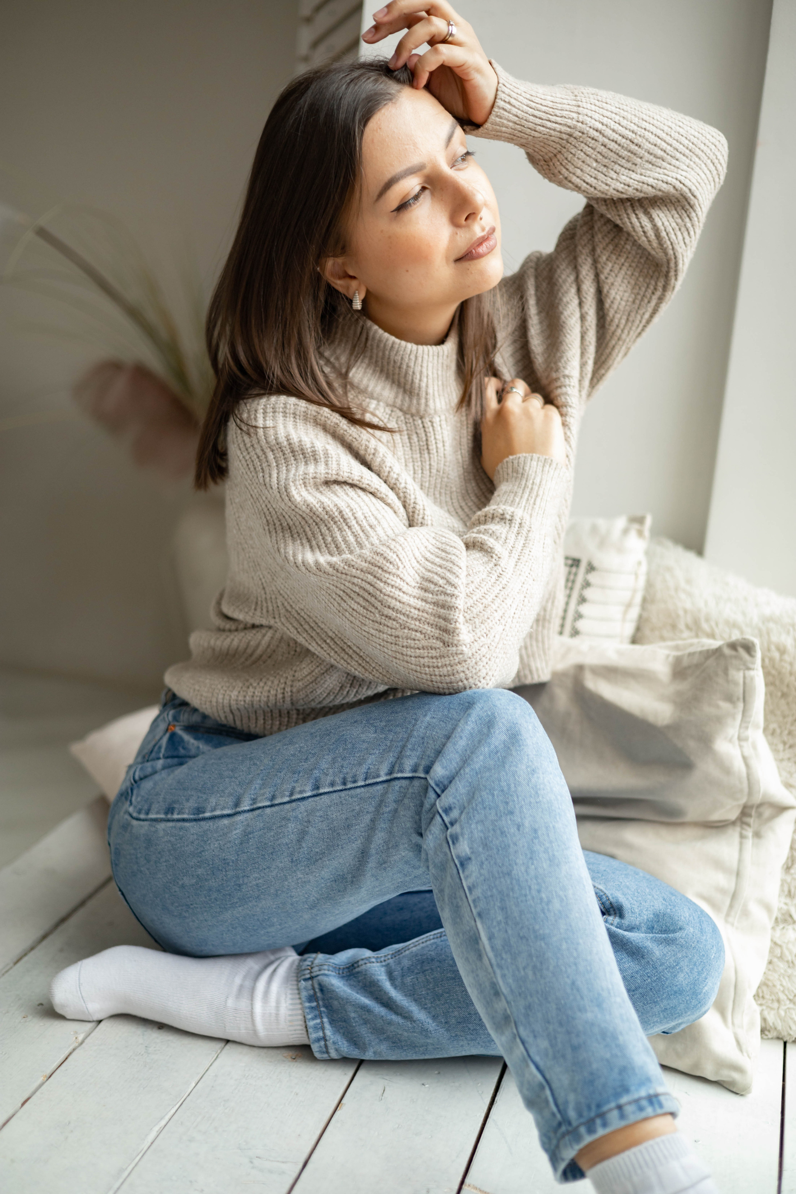 Весна. Фотограф Катерина Изи