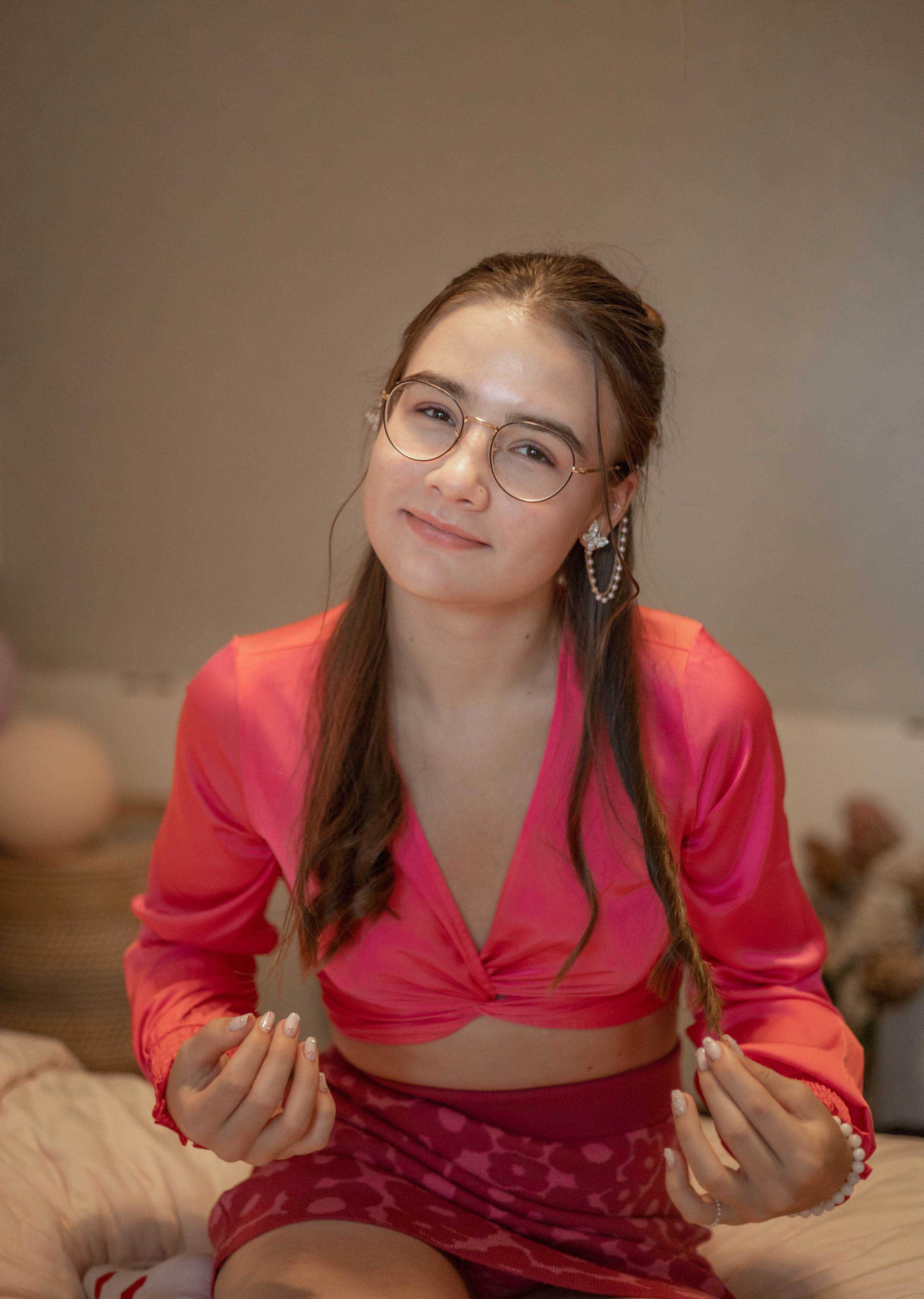 Катенок. Фотограф Катерина Изи