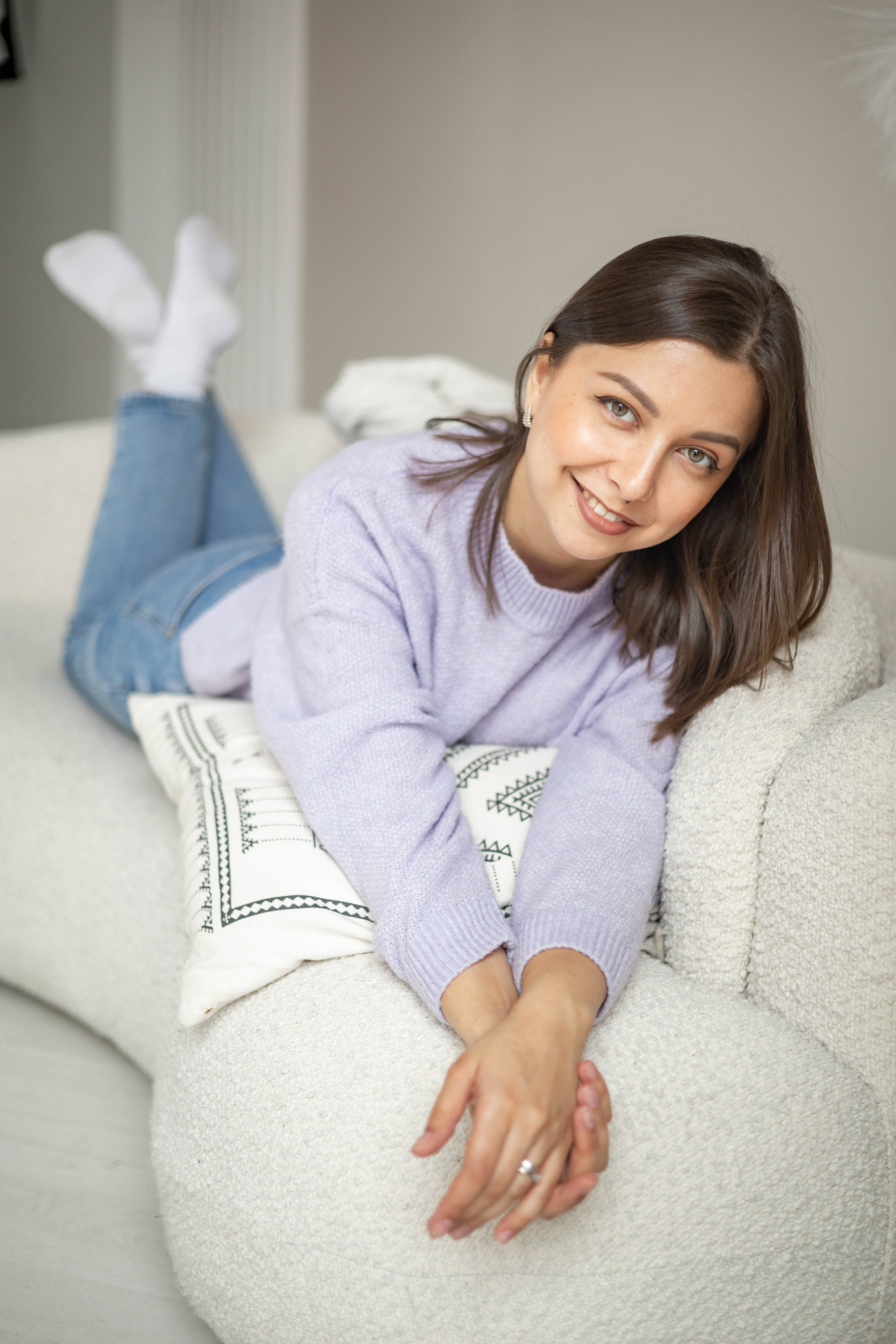 Весна. Фотограф Катерина Изи