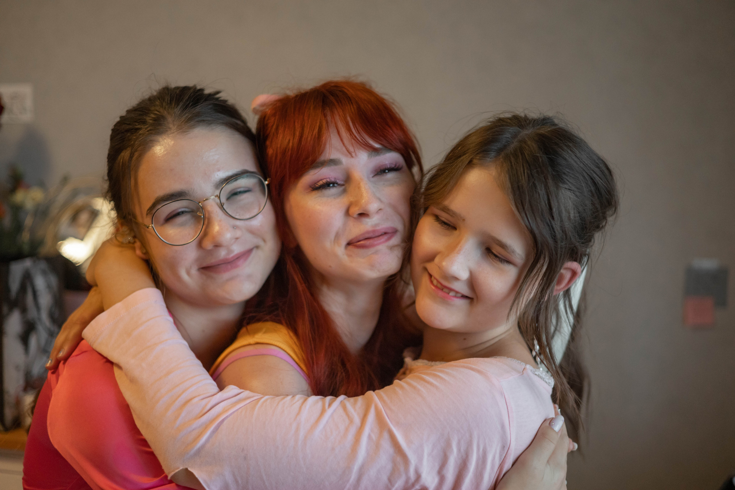 Катенок. Фотограф Катерина Изи