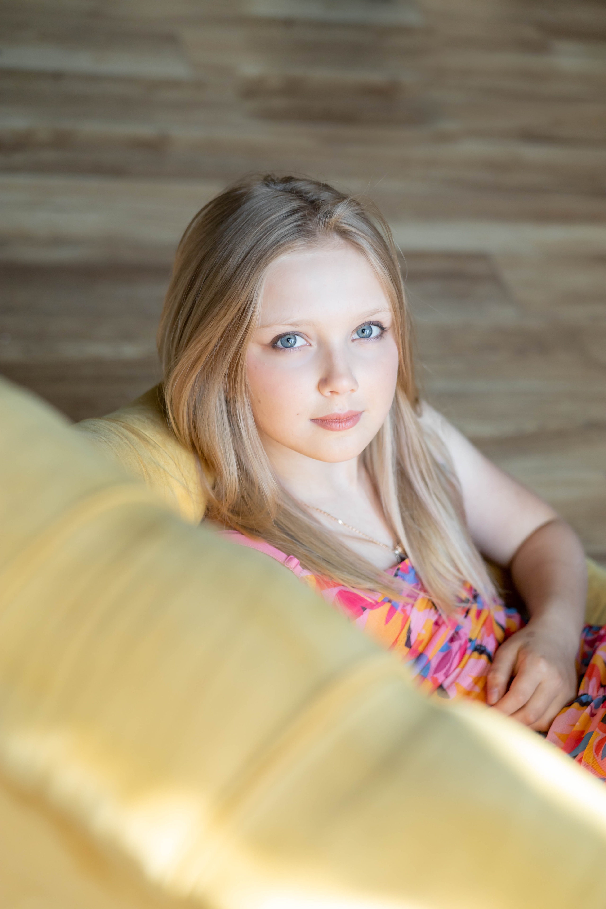 Семейная фотосессия