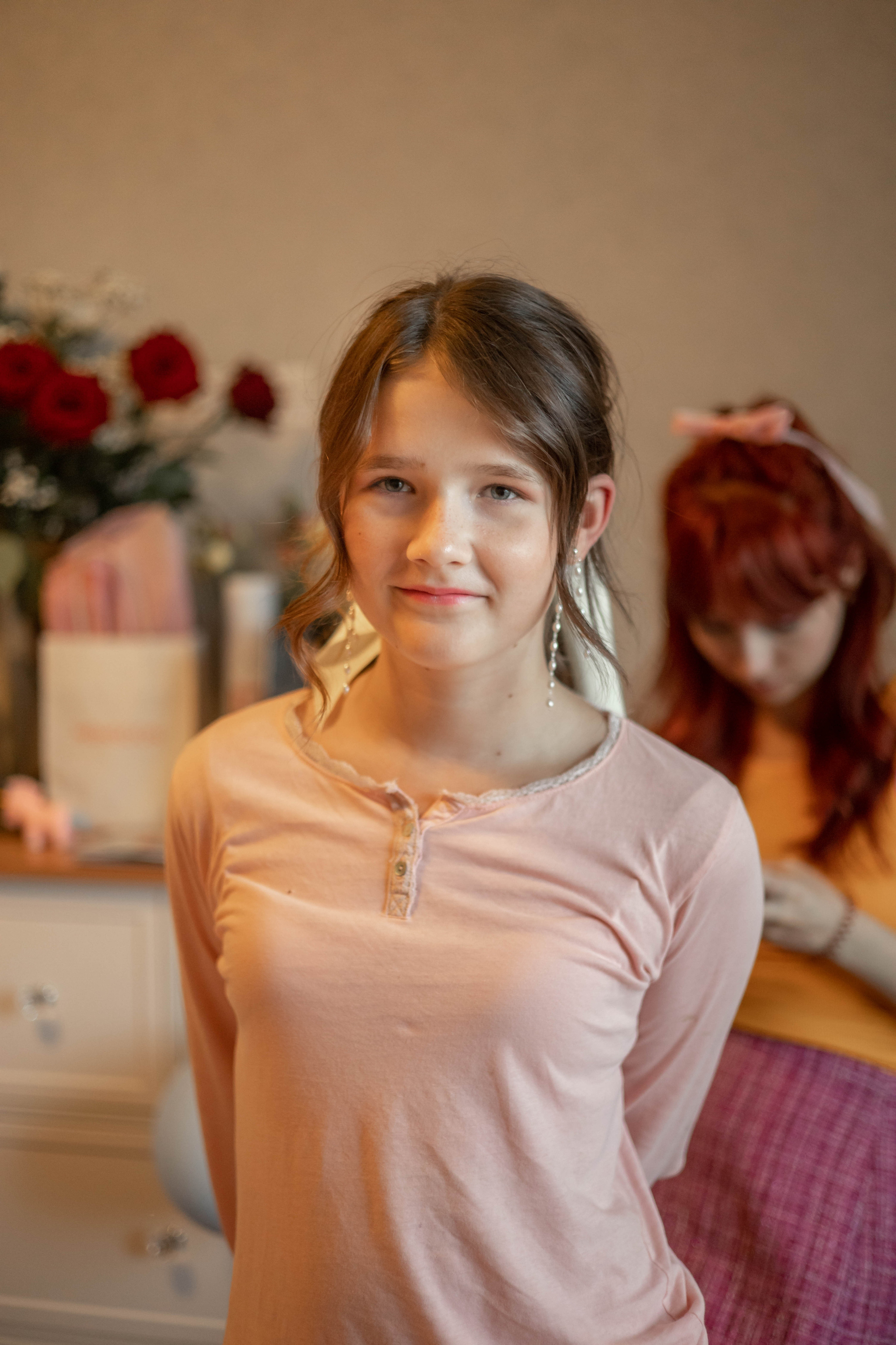 Катенок. Фотограф Катерина Изи