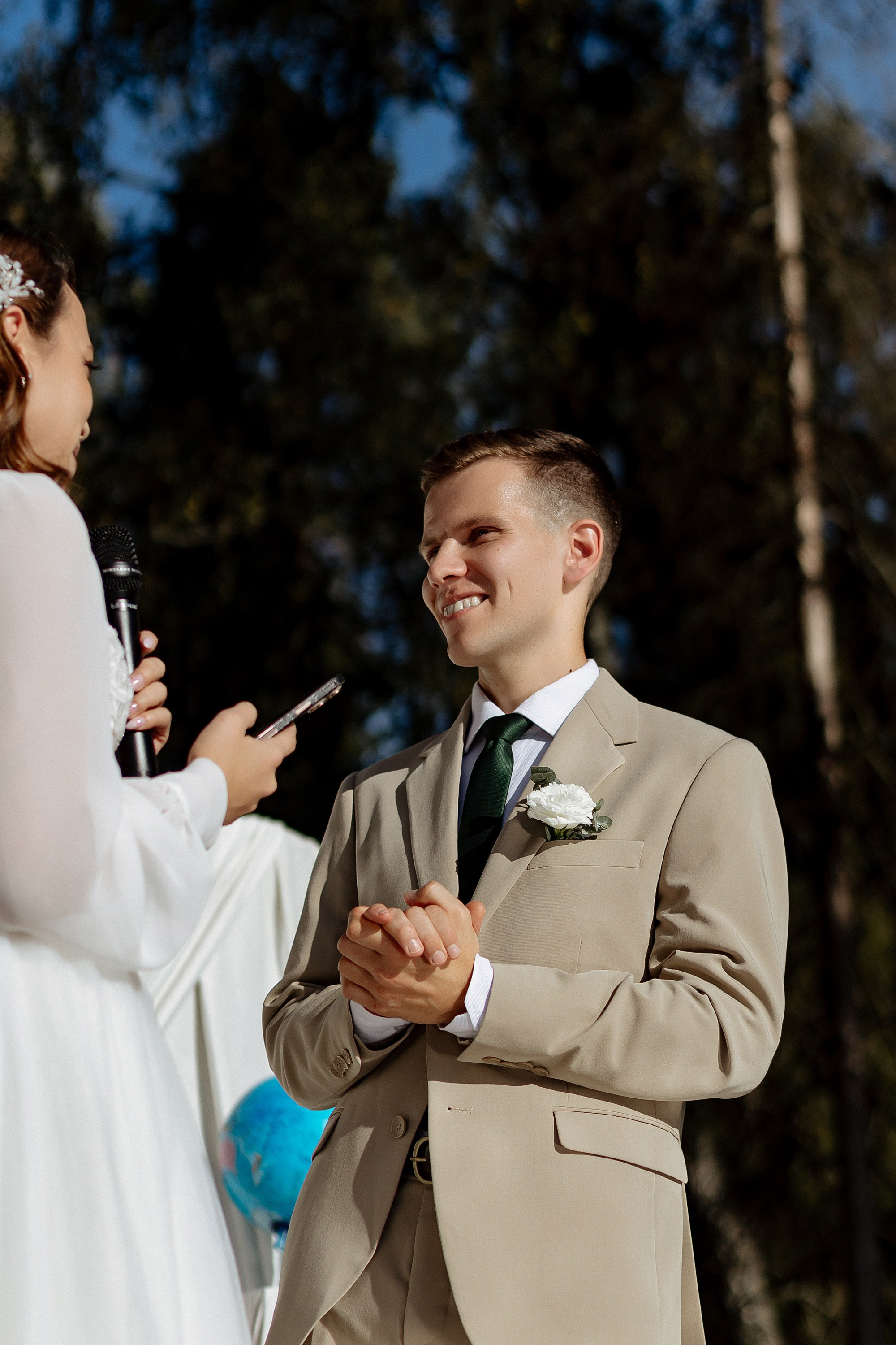 13 сентября WED. Свадебный фотограф Анастасия Пелевина