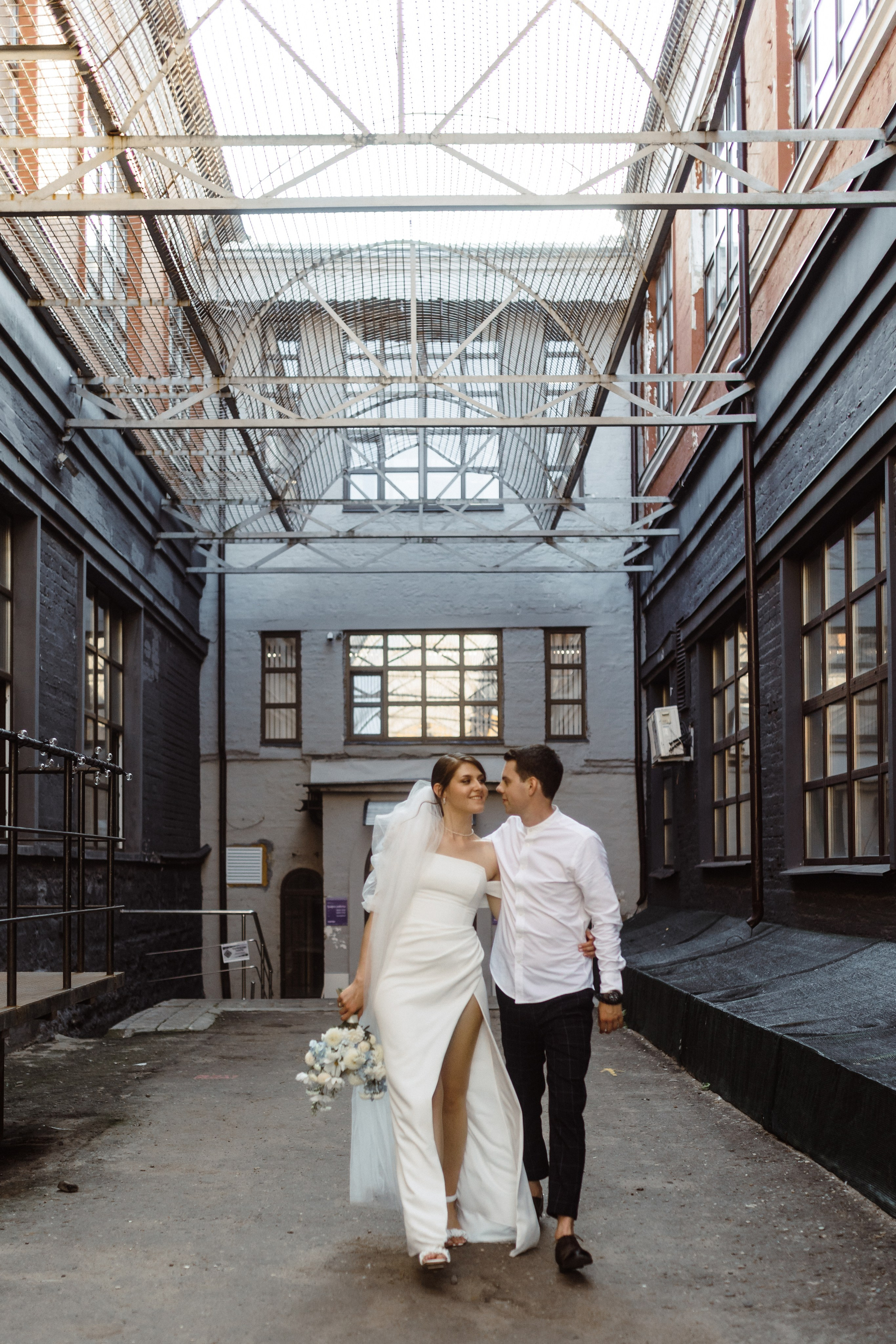 Свадьбы. Главная