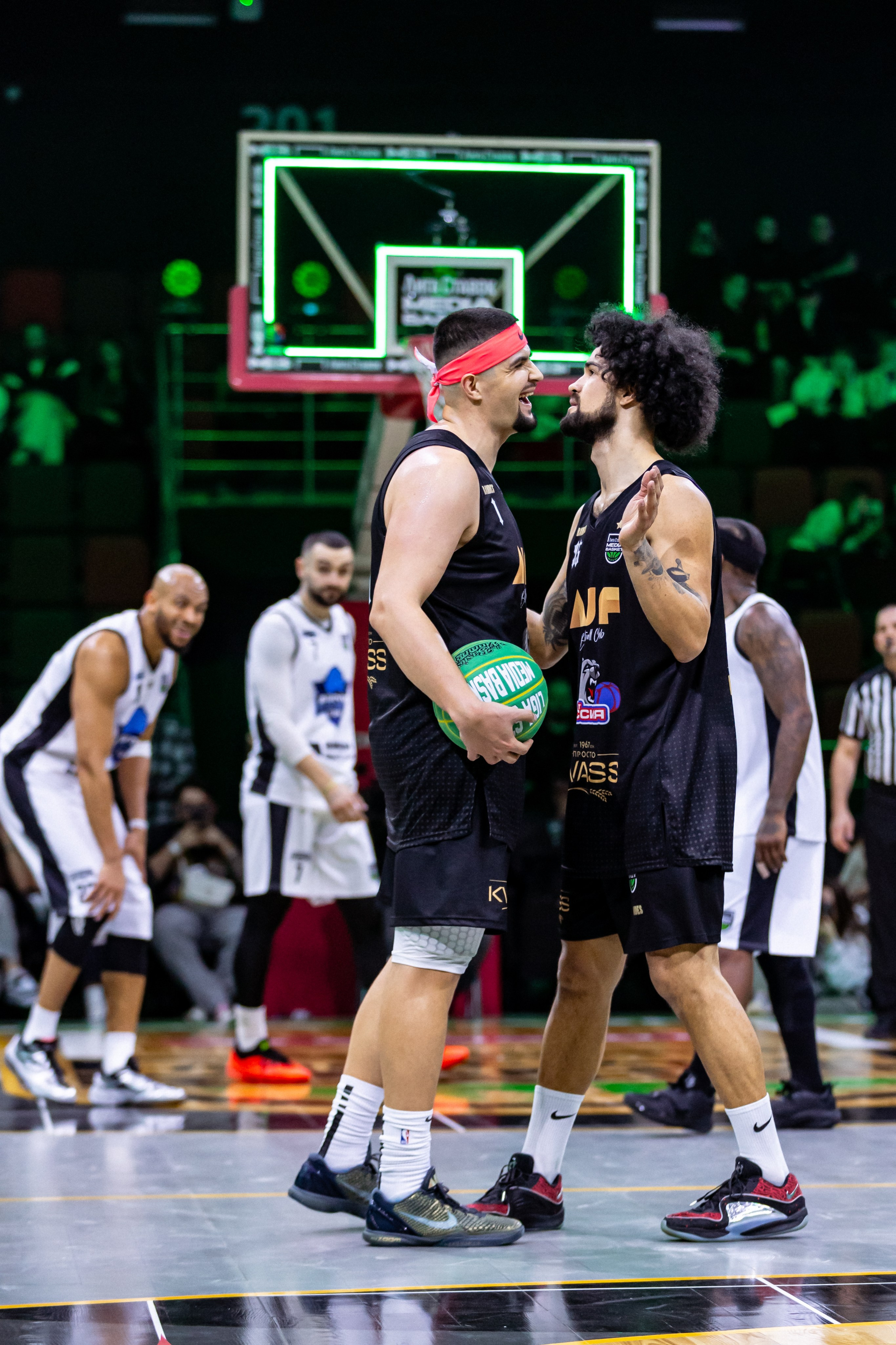 Фоторепортаж. Главная