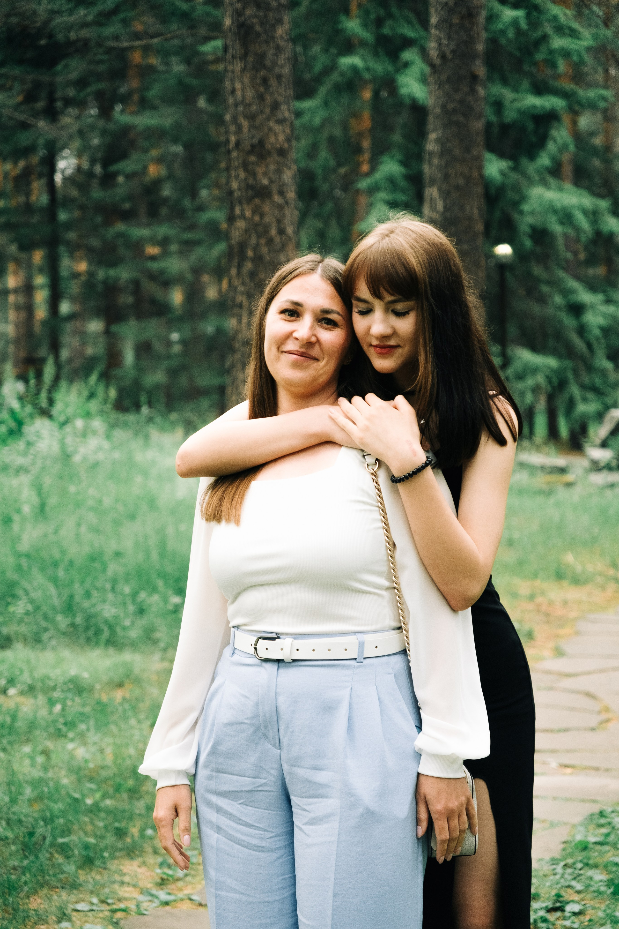 Выпускной. Фотограф в Иркутске Анна Мирошникова