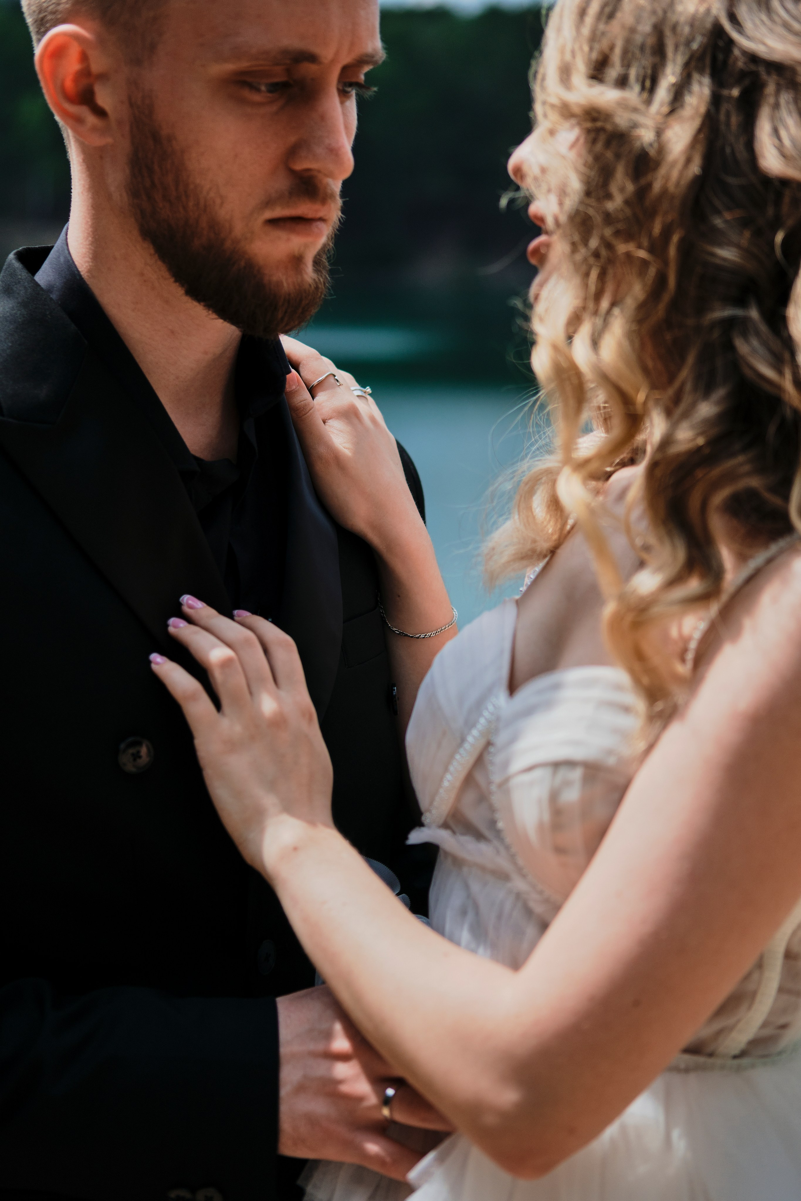 Полина и Константин | 2023. Матвей Яворский — фотограф в Челябинске