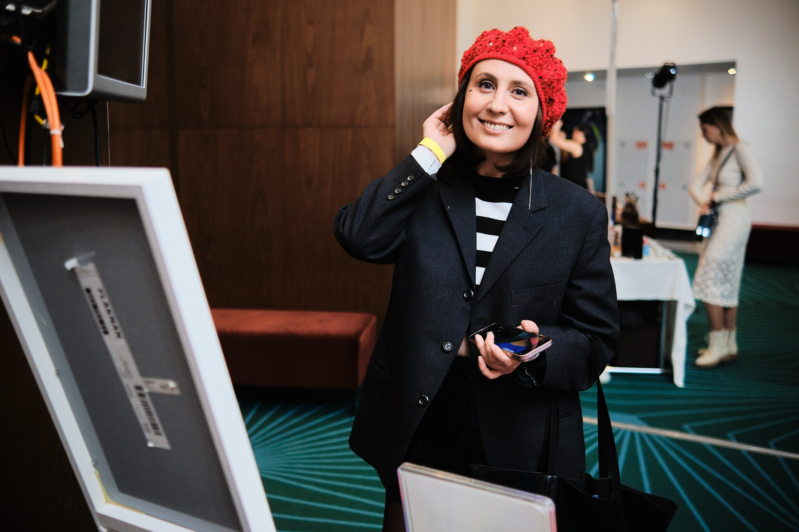 «Fashion Day» — 2024. Матвей Яворский — фотограф в Челябинске