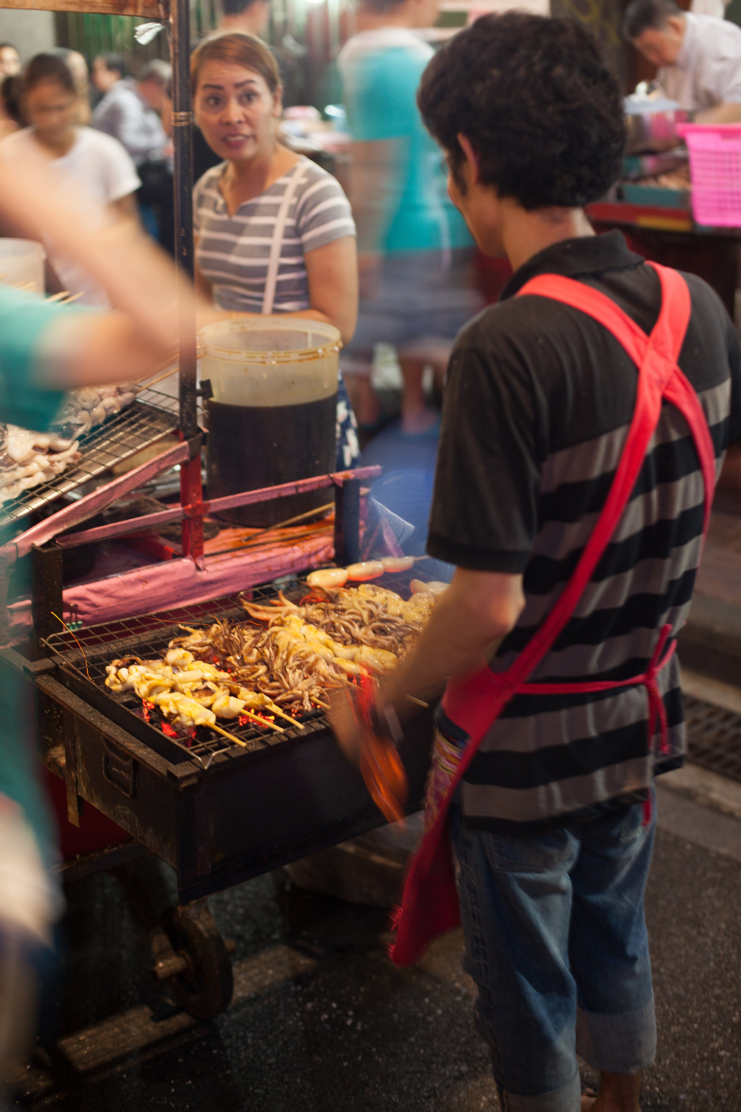 Туризм Люди. Ню Фотограф Александр Касымов Москва, фотосессии, Химки фотограф