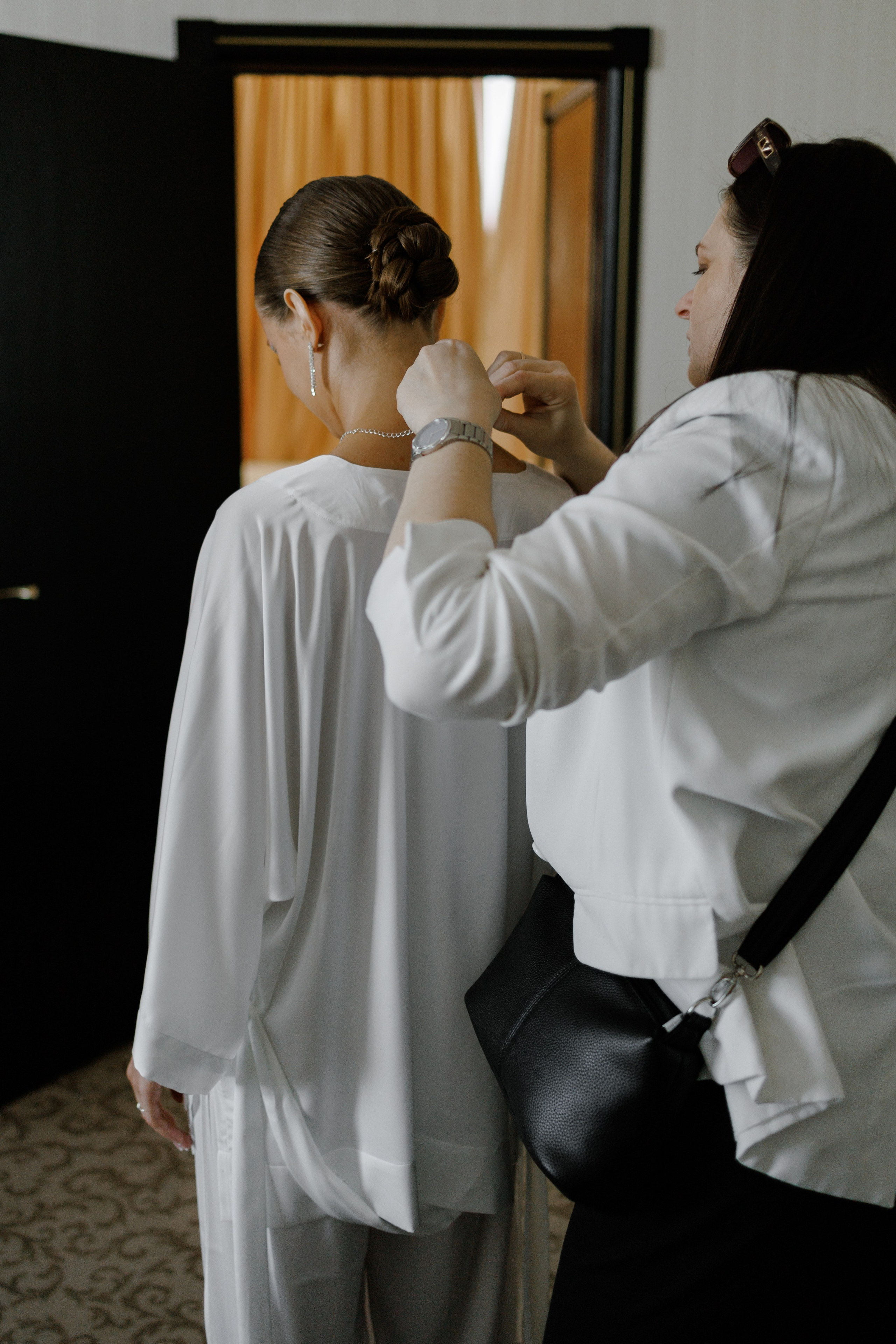 Игорь и Татьяна. Свадебный фотограф в Самаре Виденмаер Евгения