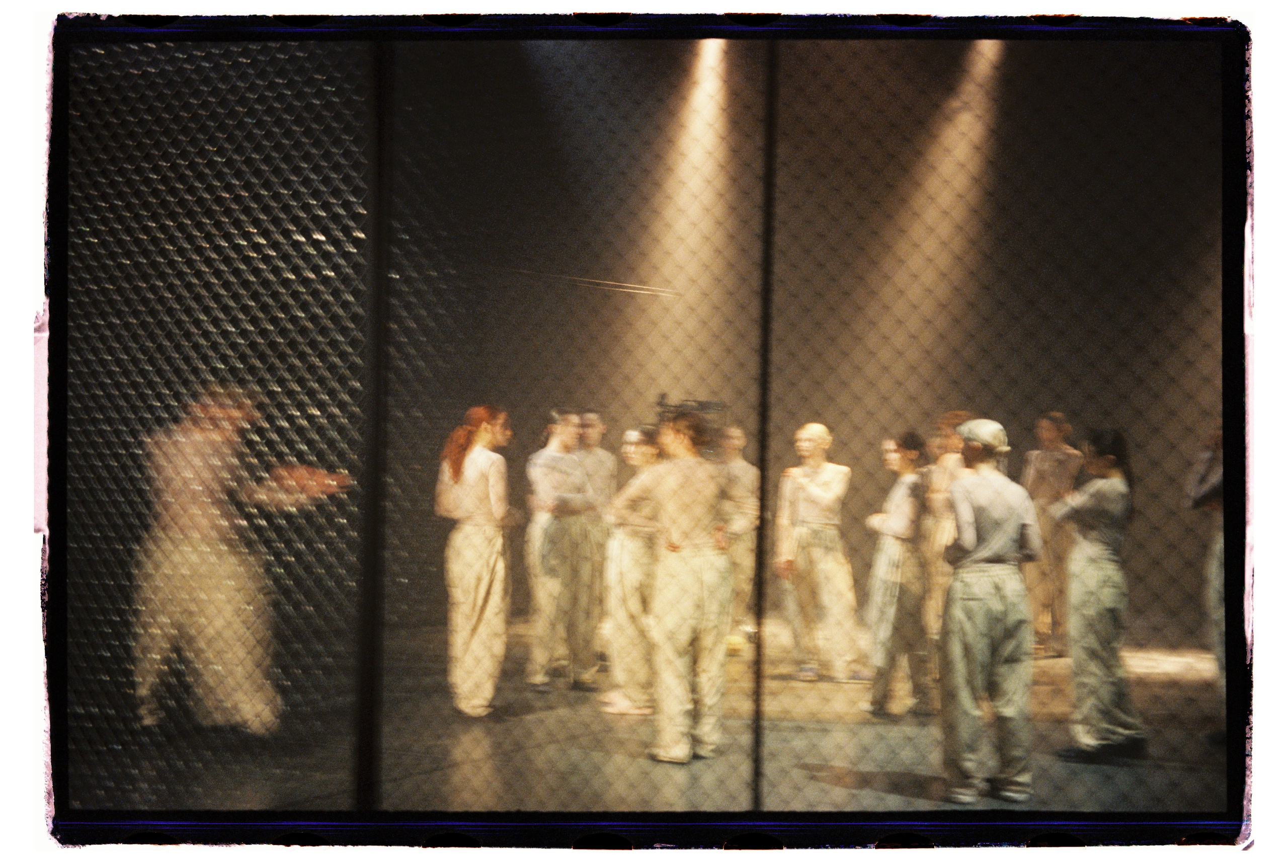 Unhuman by aliens. Tashaosm.com