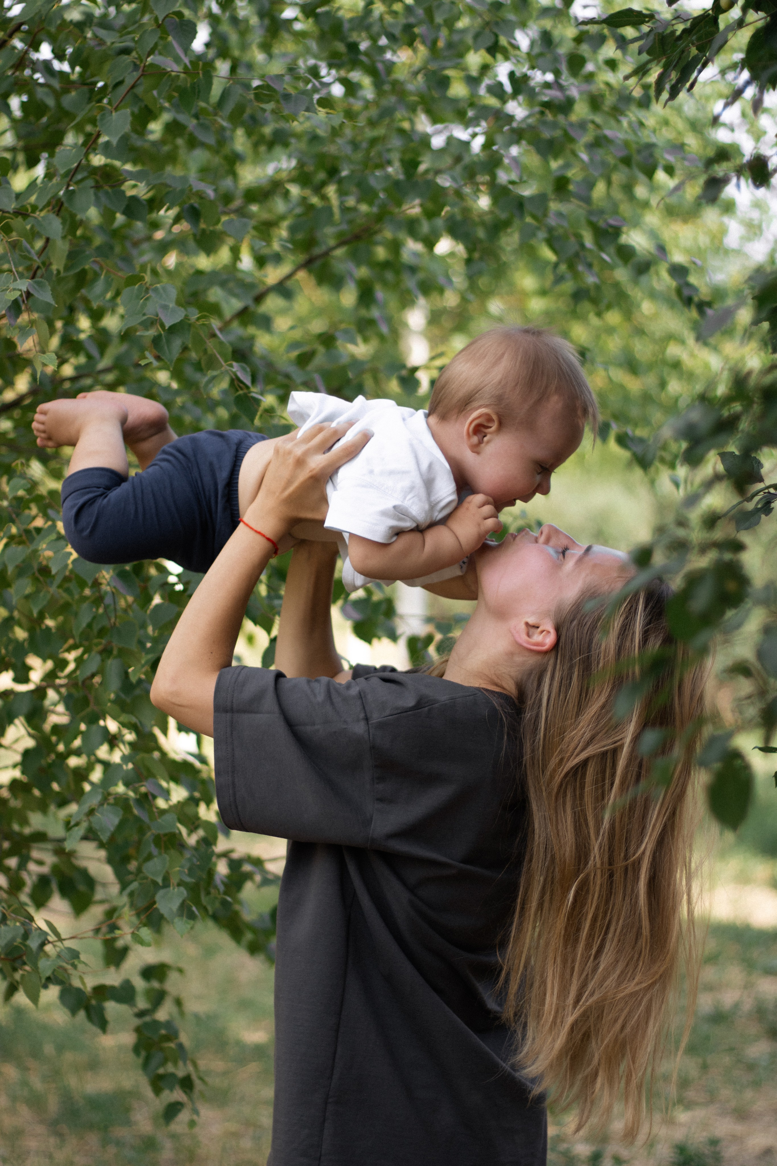 Rita + Mark. Lusy Redina | Семейный Фотограф | Волгоград