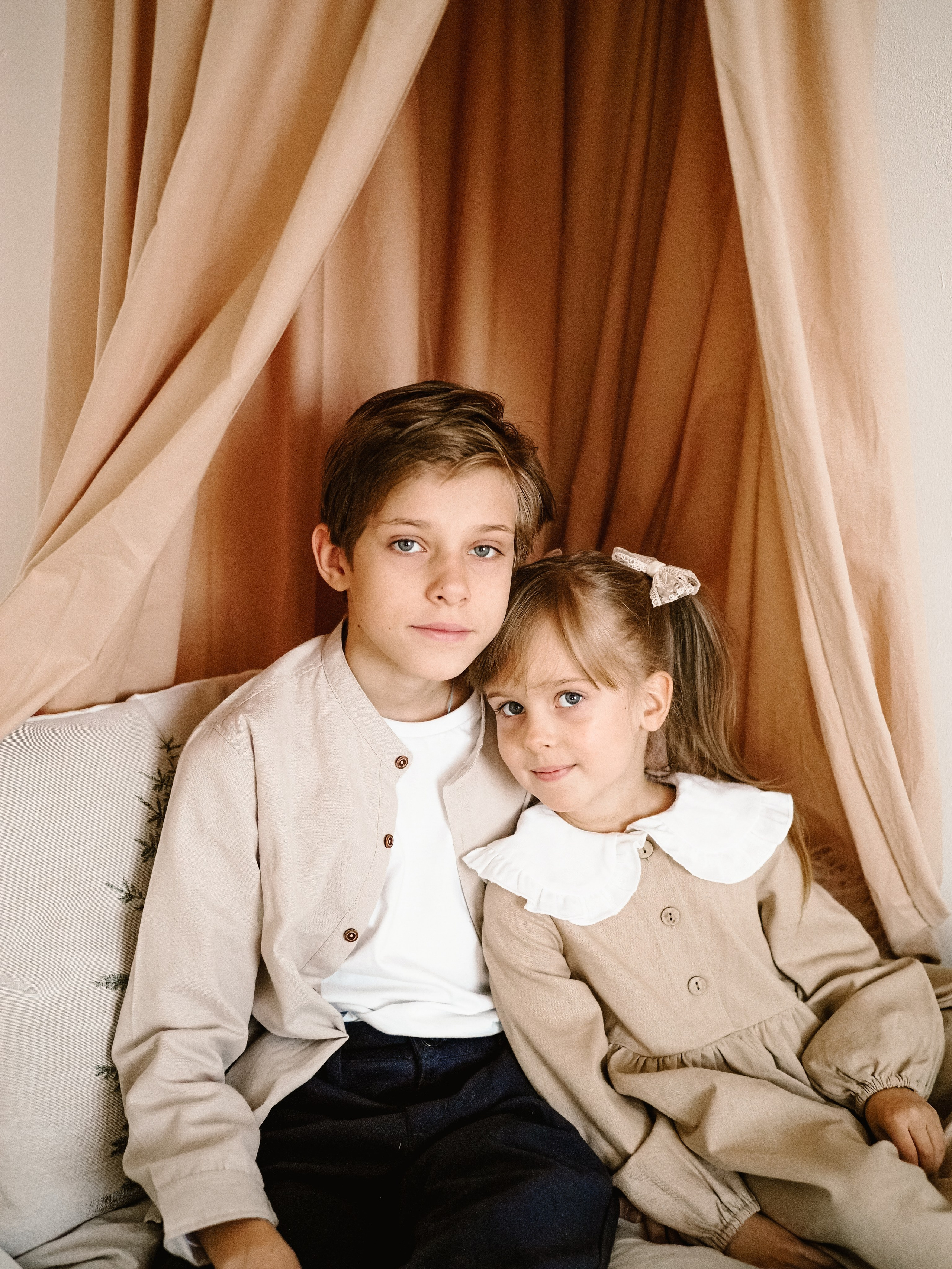 Хоровод детского смеха и родительской любви. Фотограф Рязань. Семейный Свадебный фотограф