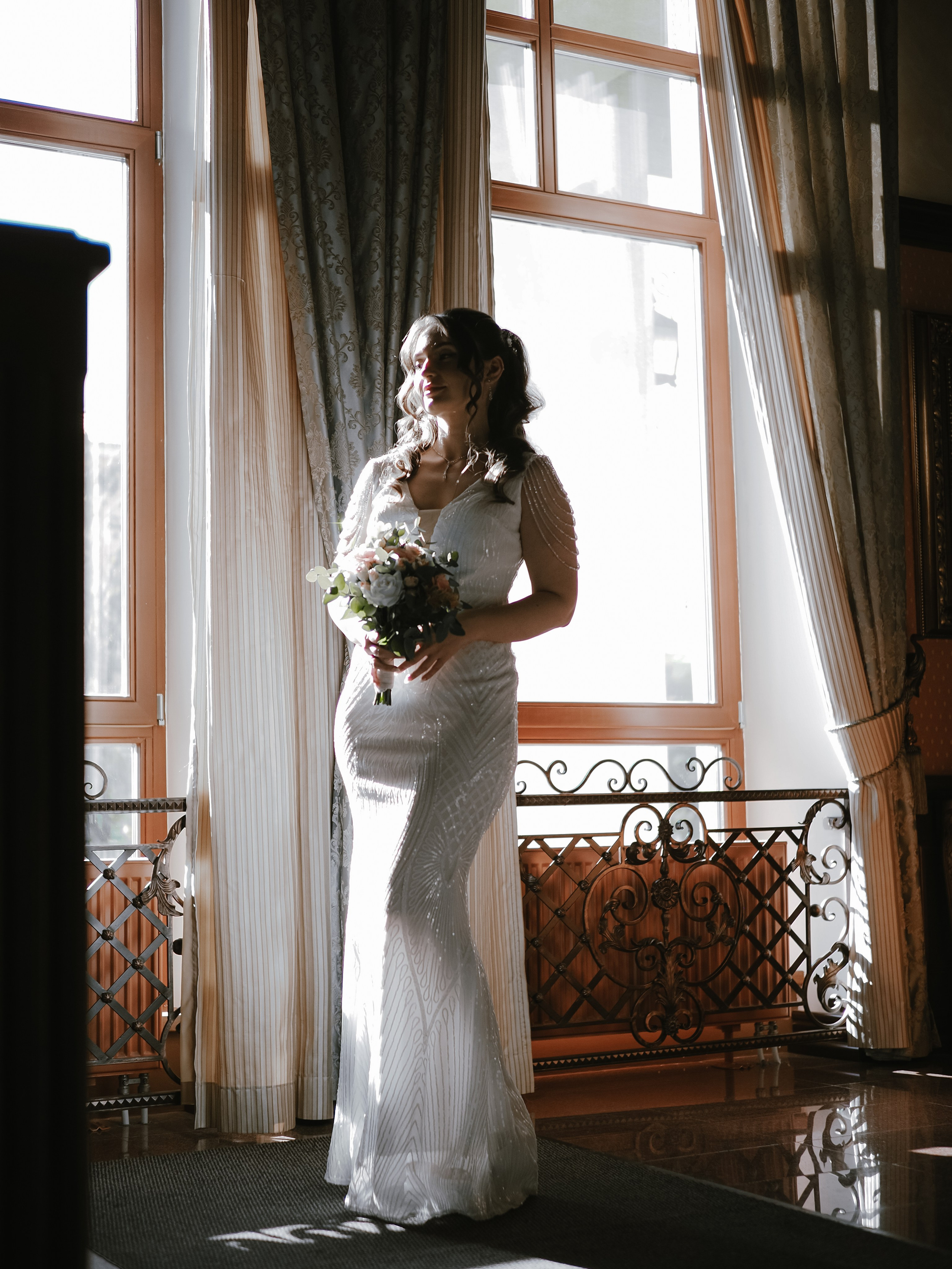 Карина и Илья. Фотограф Рязань. Семейный Свадебный фотограф