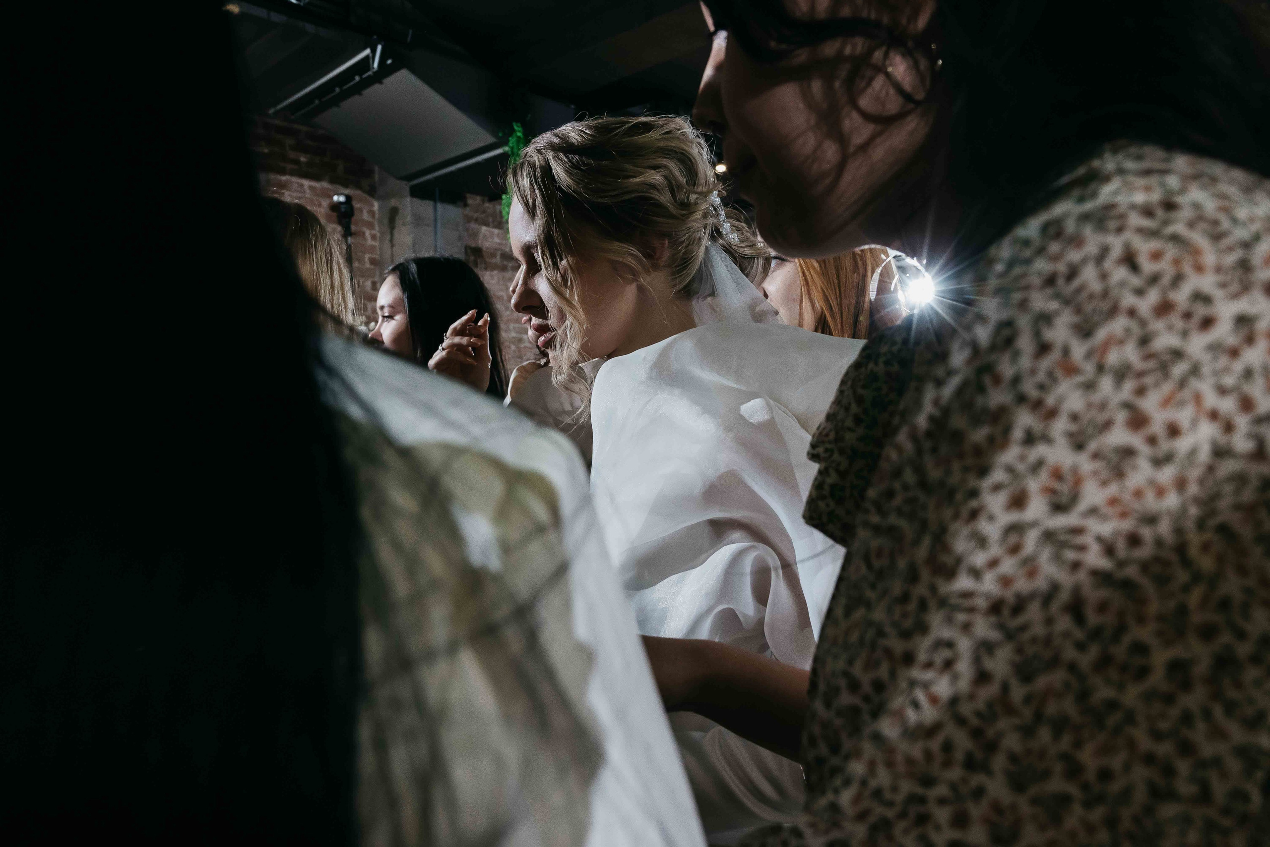 Влад и Аня. Тамара Власова