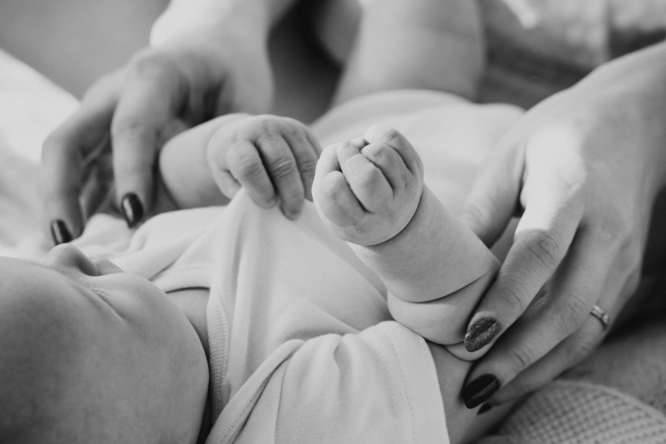 Маленькое счастье. Креативный фотограф в городе Тюмень