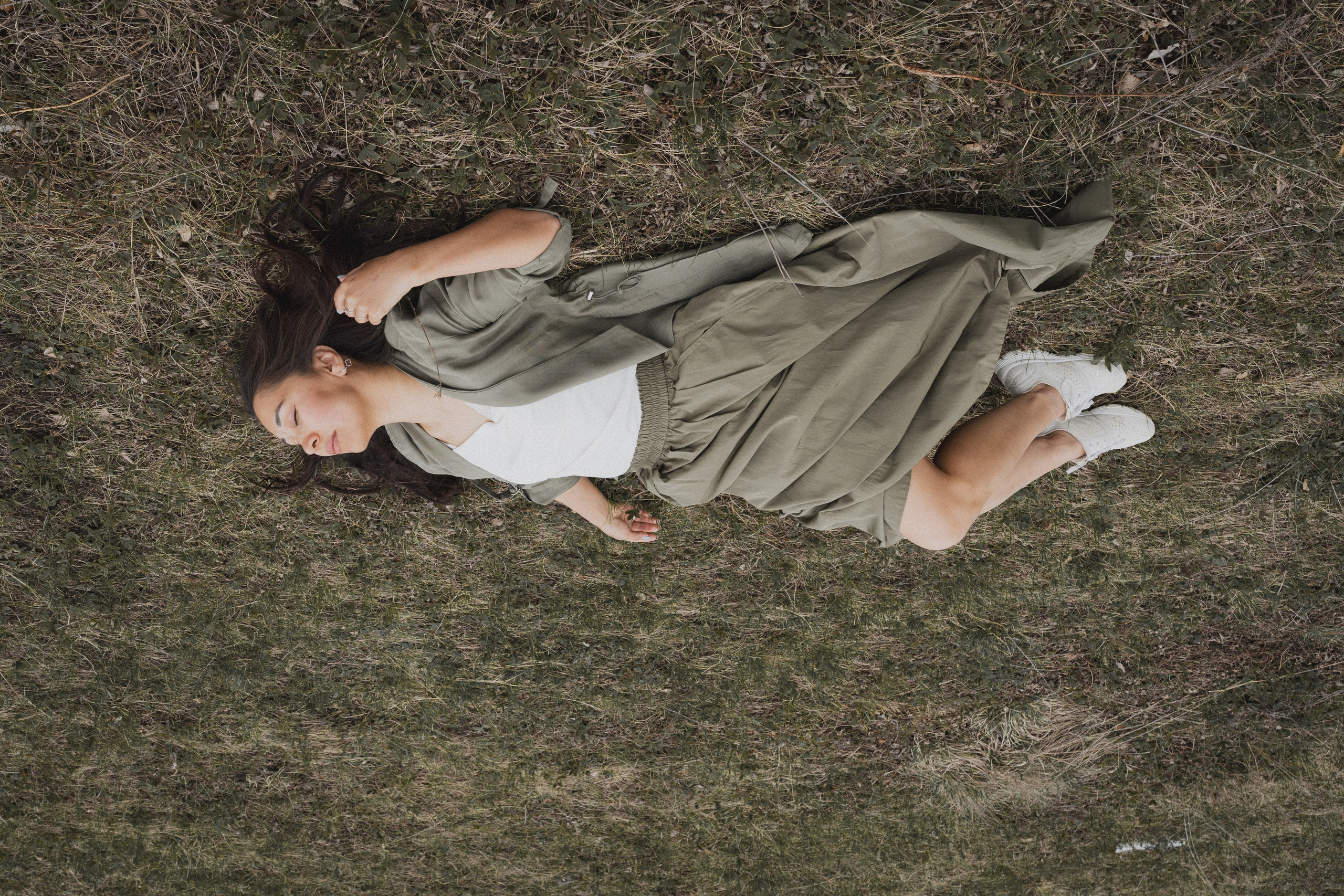 Рамзия. Креативный фотограф в городе Тюмень