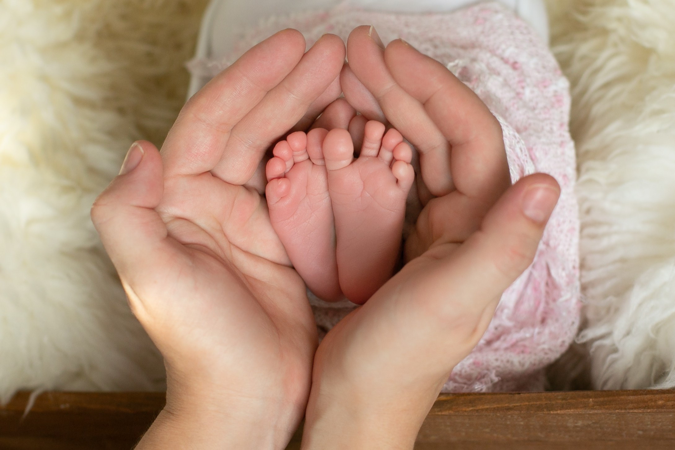 PH @blossombabyru. Retoucher Aleksmokh