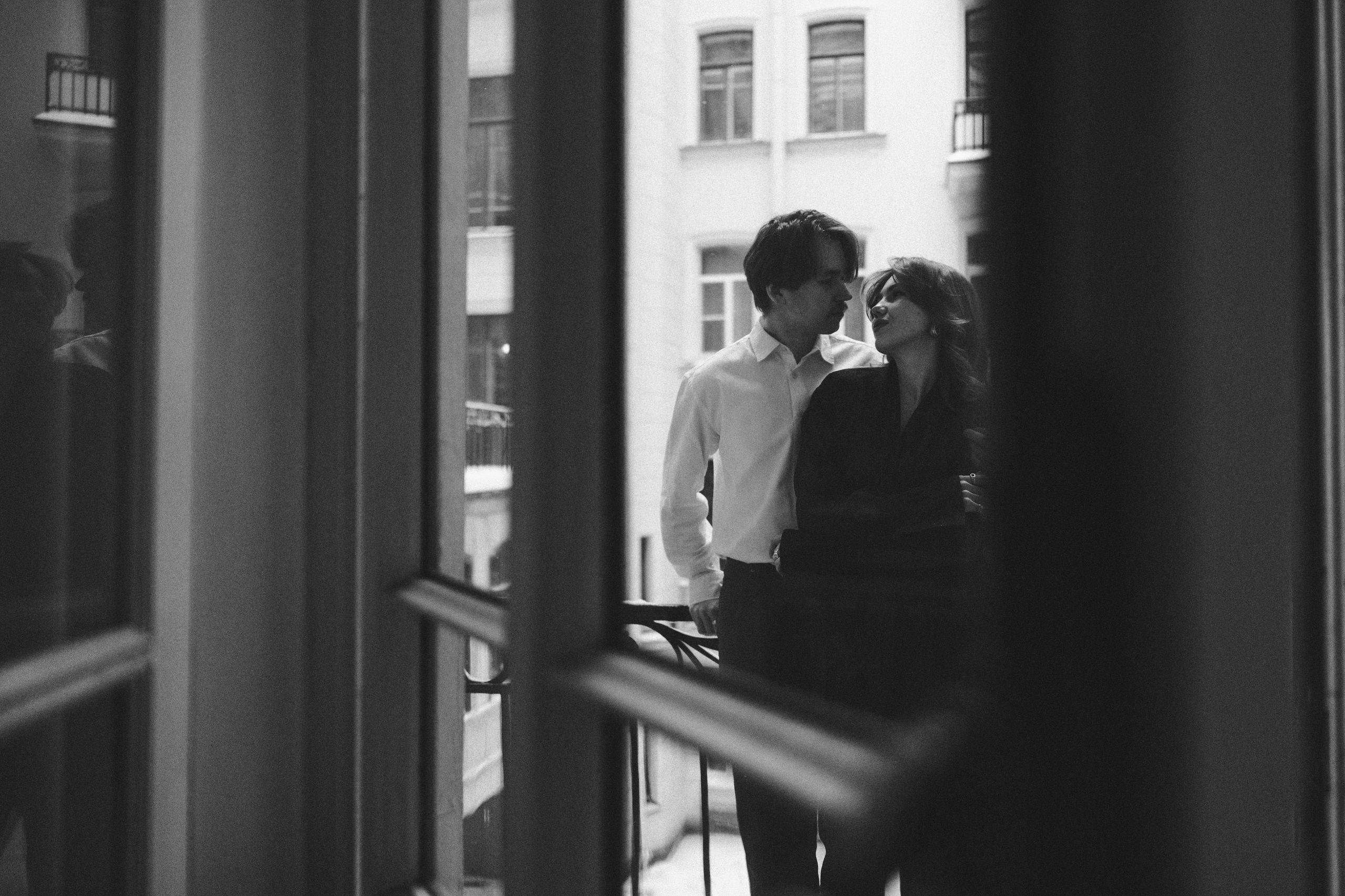 Мелодия твоей любви. Юлия Анисимова — свадебный и семейный фотограф в Санкт-Петербурге