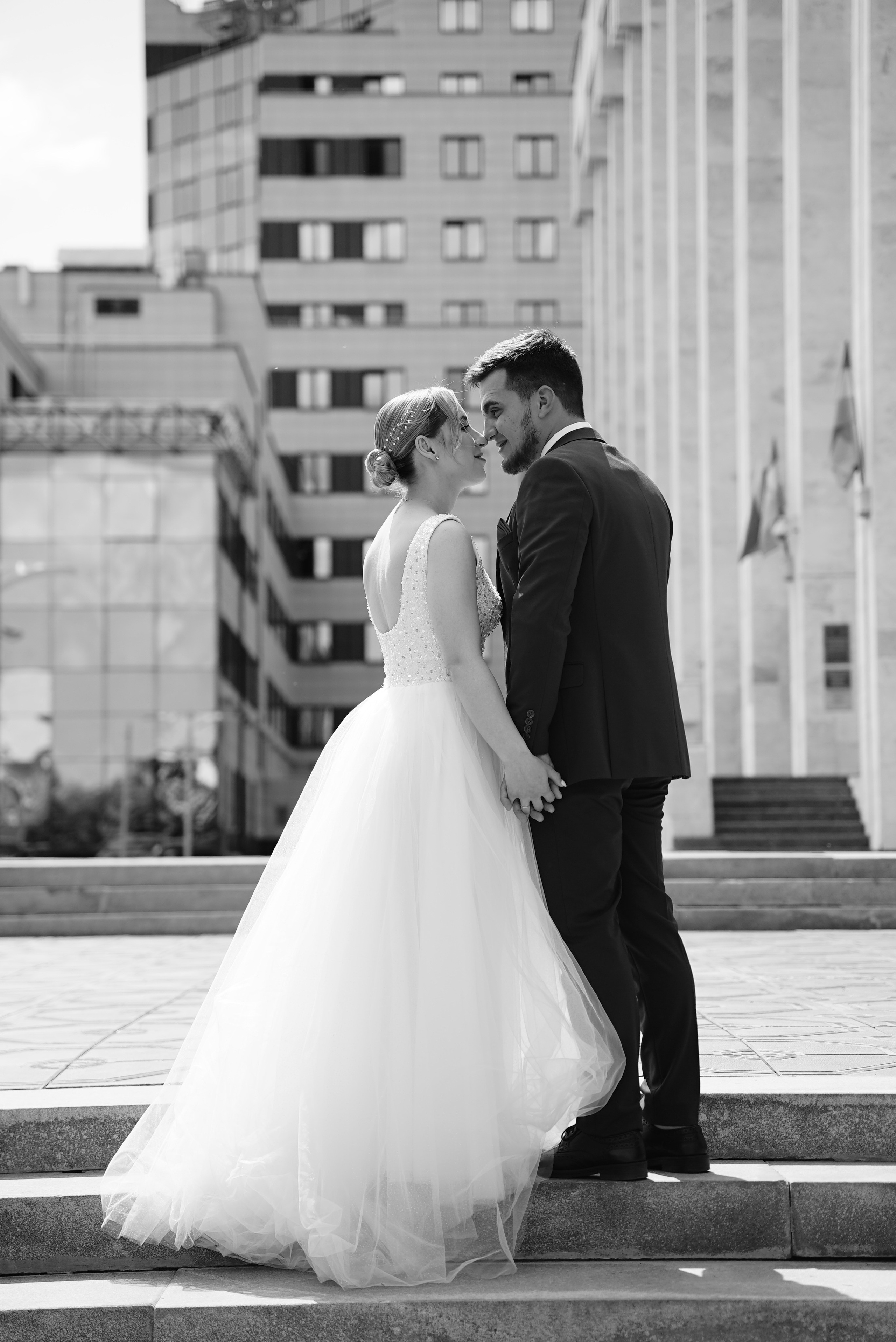 Артур и Хавва чб. Свадебный фотограф в Самаре Анна Ковалева