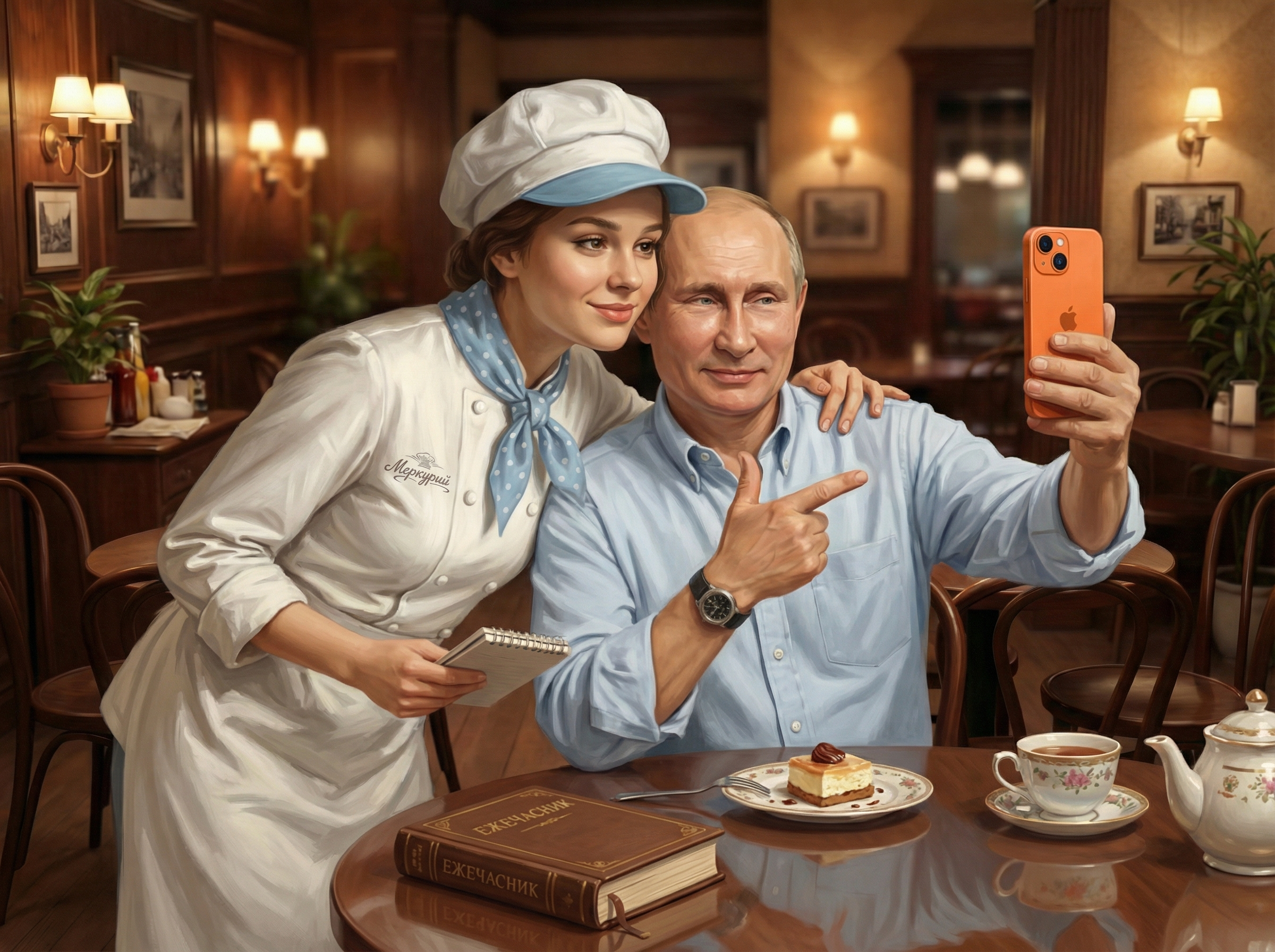 Кухня. Онлайн — школа Сорокиной Юлии