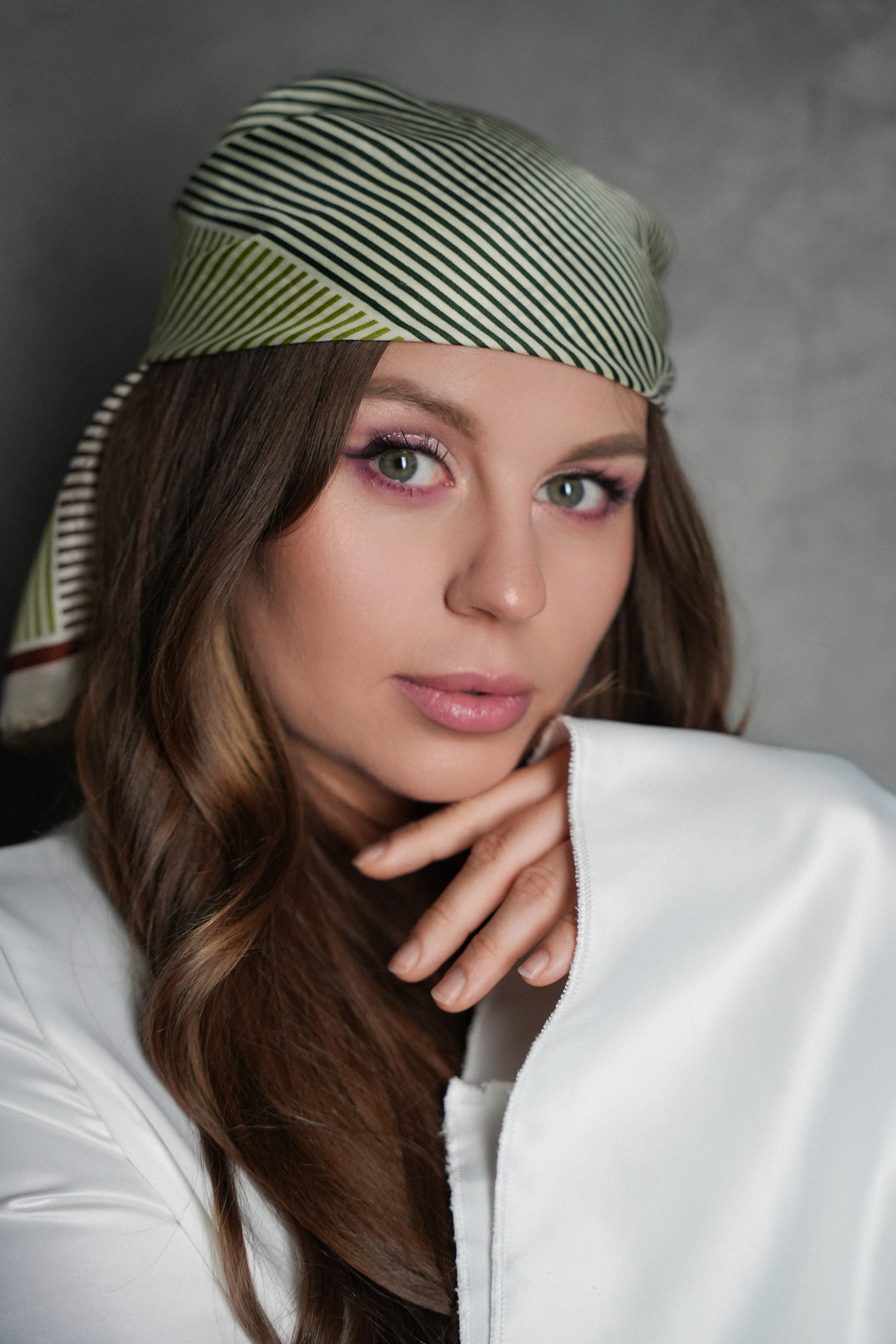 Лера. Фотограф Волгоград Анастасия Ли