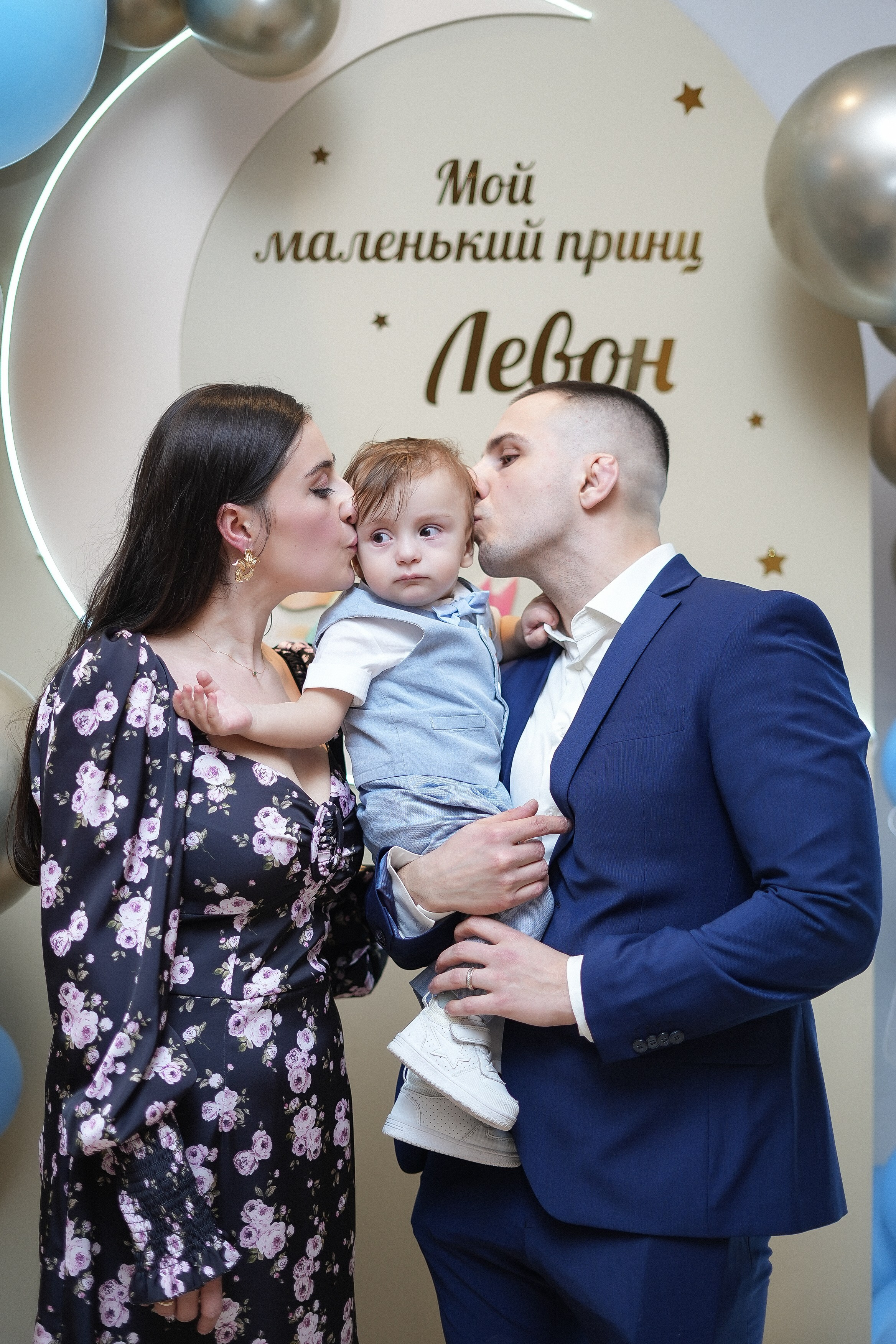 Dvin hall 1 год Левону. Фотограф Волгоград Анастасия Ли