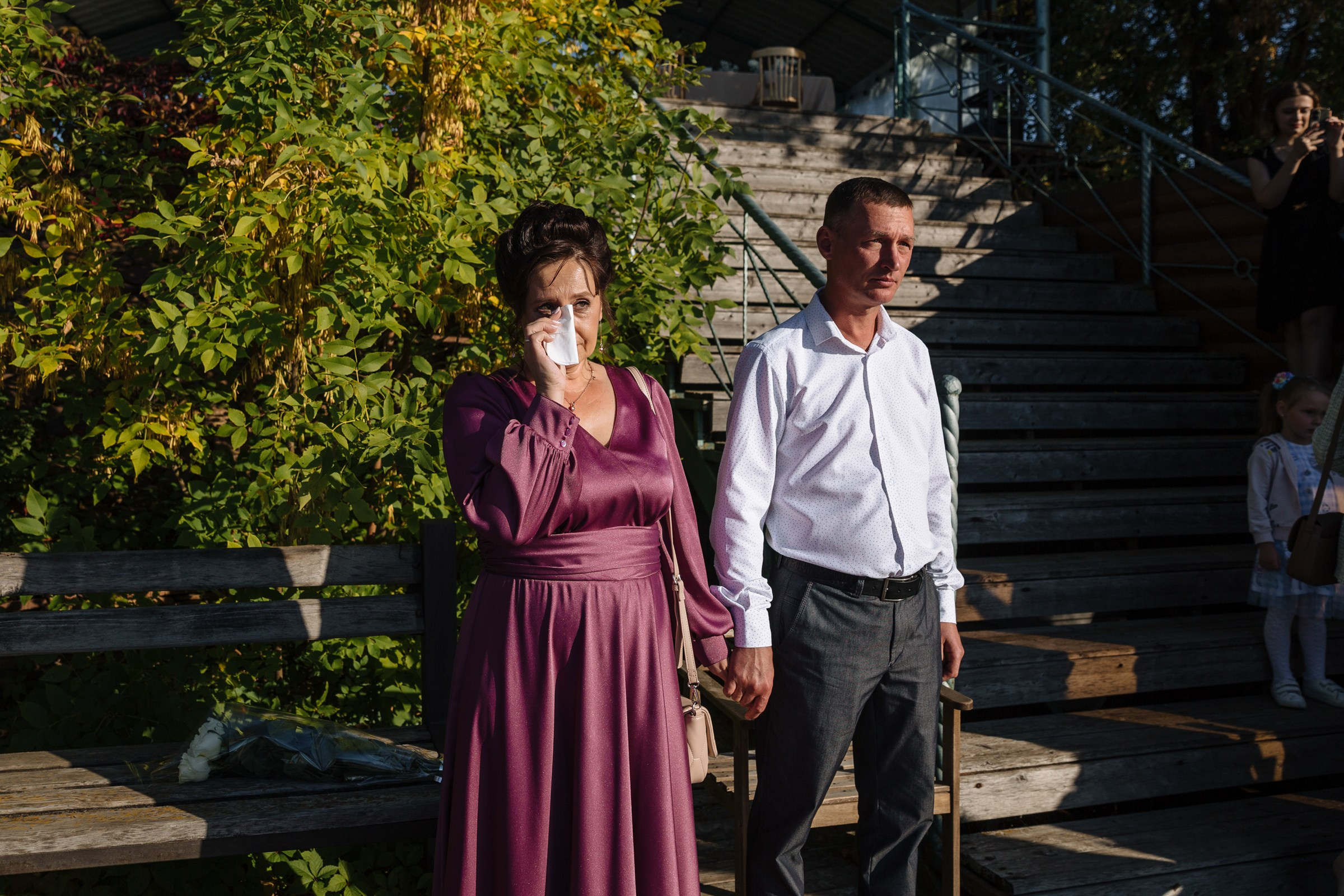 Свадебная фотосессия Саши и Насти. Профессиональный фотограф в Волгодонске и Ростове Владимир Казак