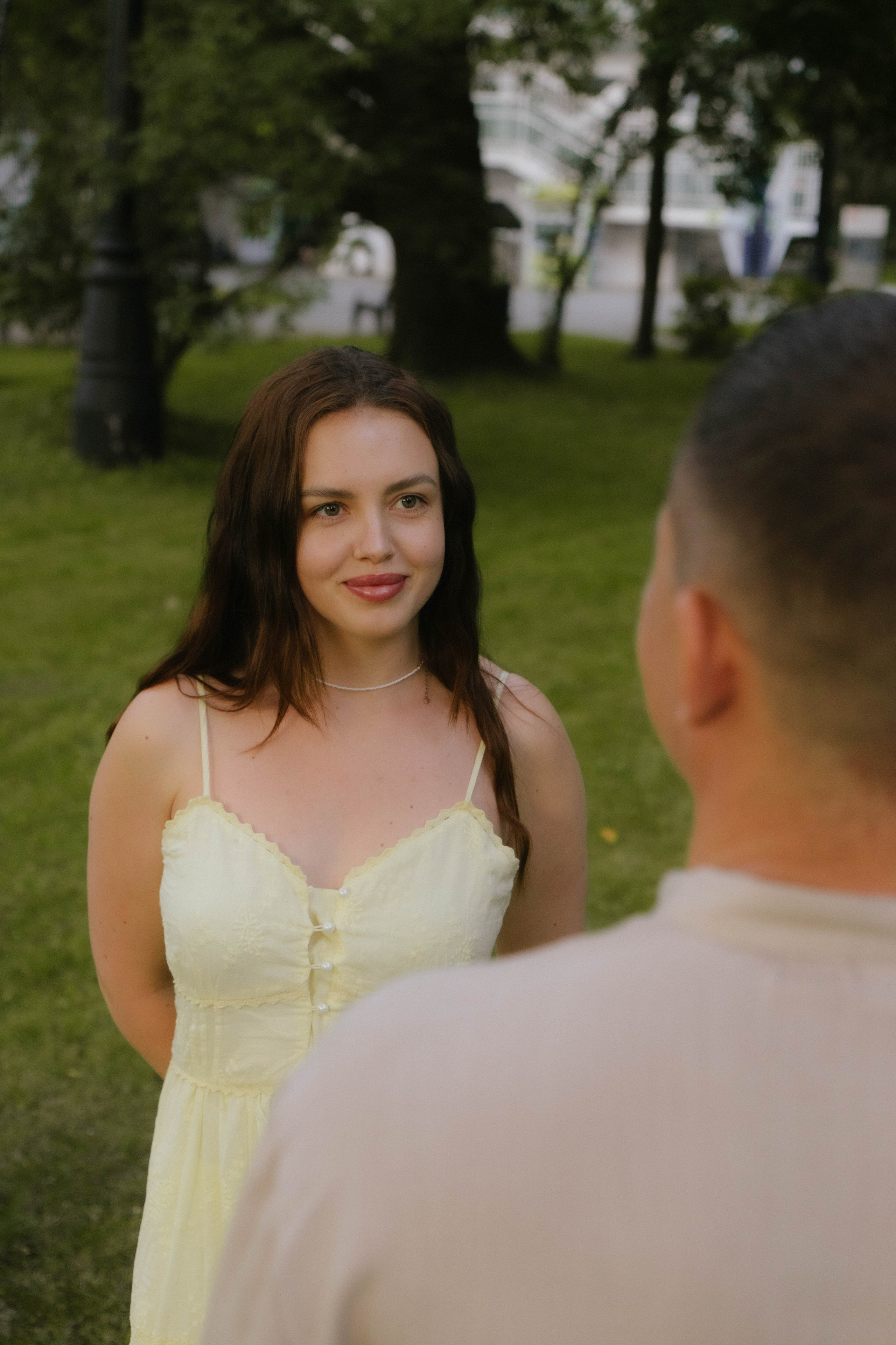 Love story. Фотограф Аби