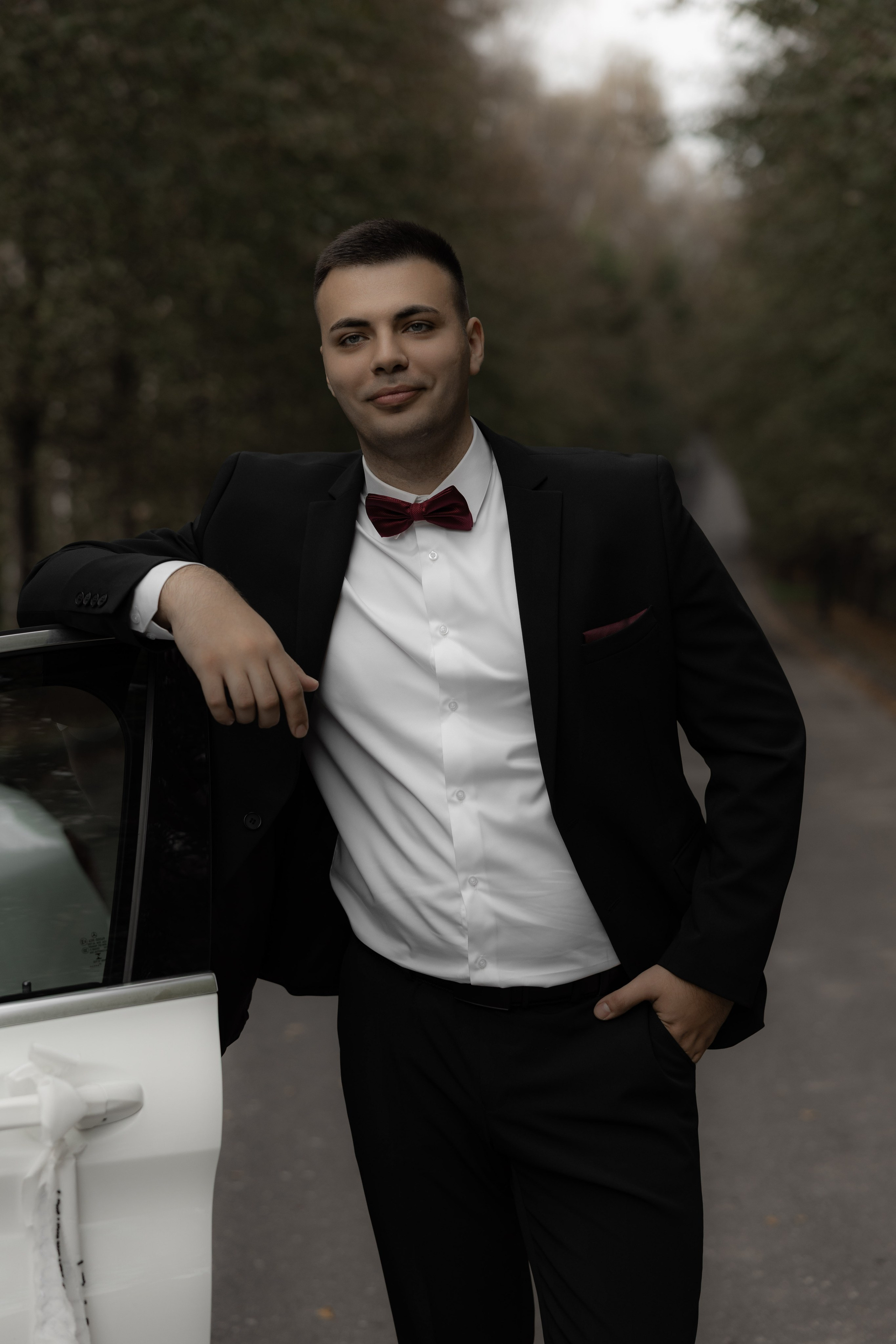 Константин и Инна. Свадебный фотограф Тула Москва СПБ / Сёмина Дарья