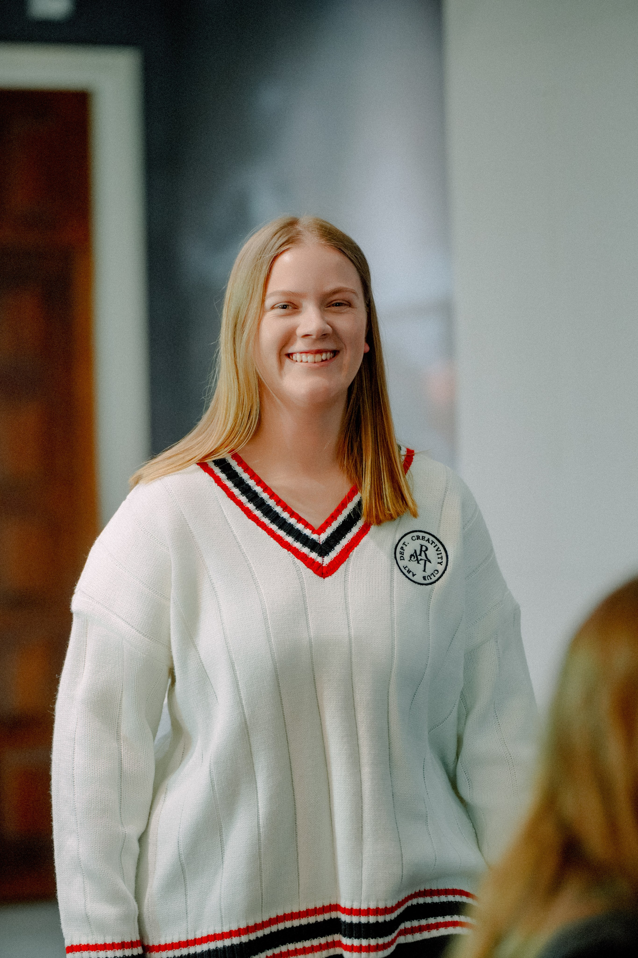 Волонтер года в сфере гражданско-патриотической работы. Фотоким