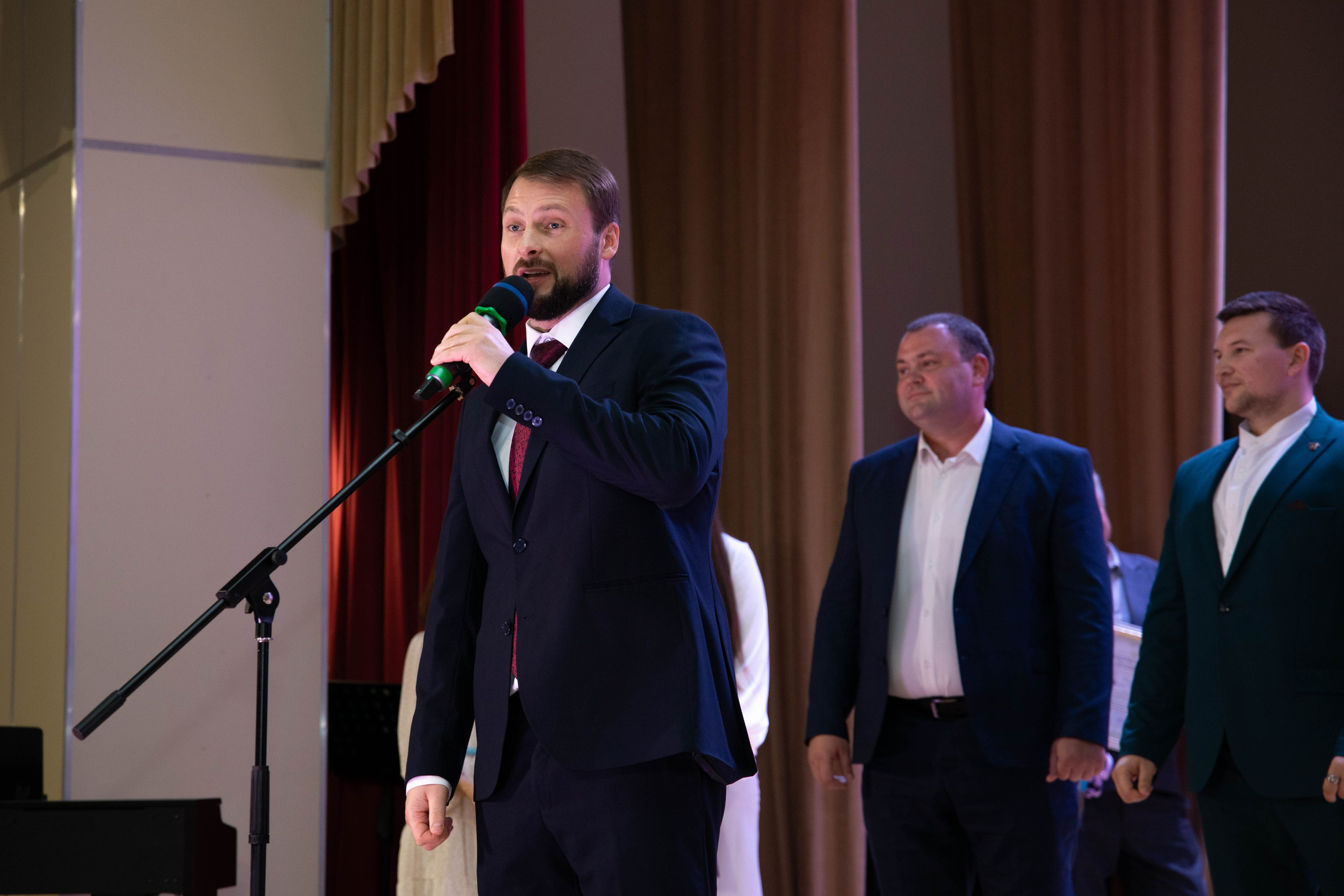 50 лет ДШИ ст. Старомышастовской