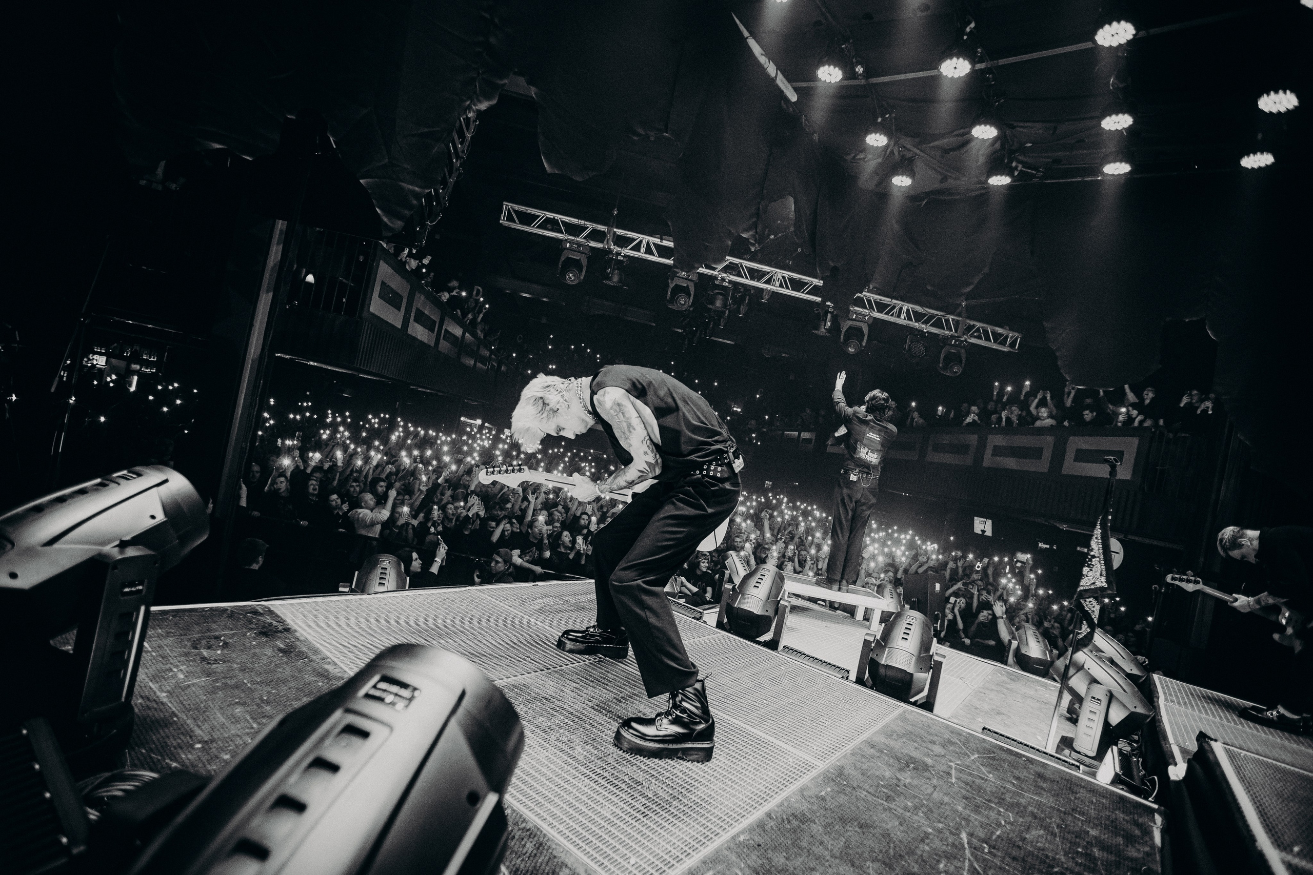 Wildways | 16.11.24 | Sound