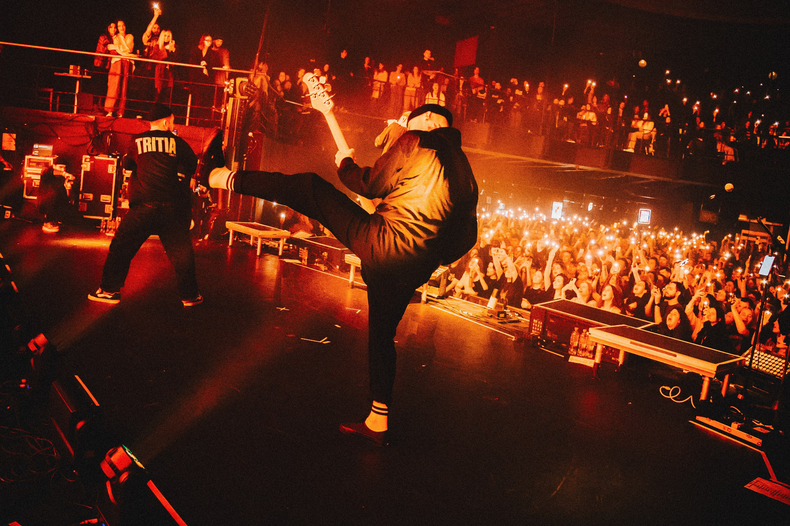 Tritia | 30.11.24 | Aurora