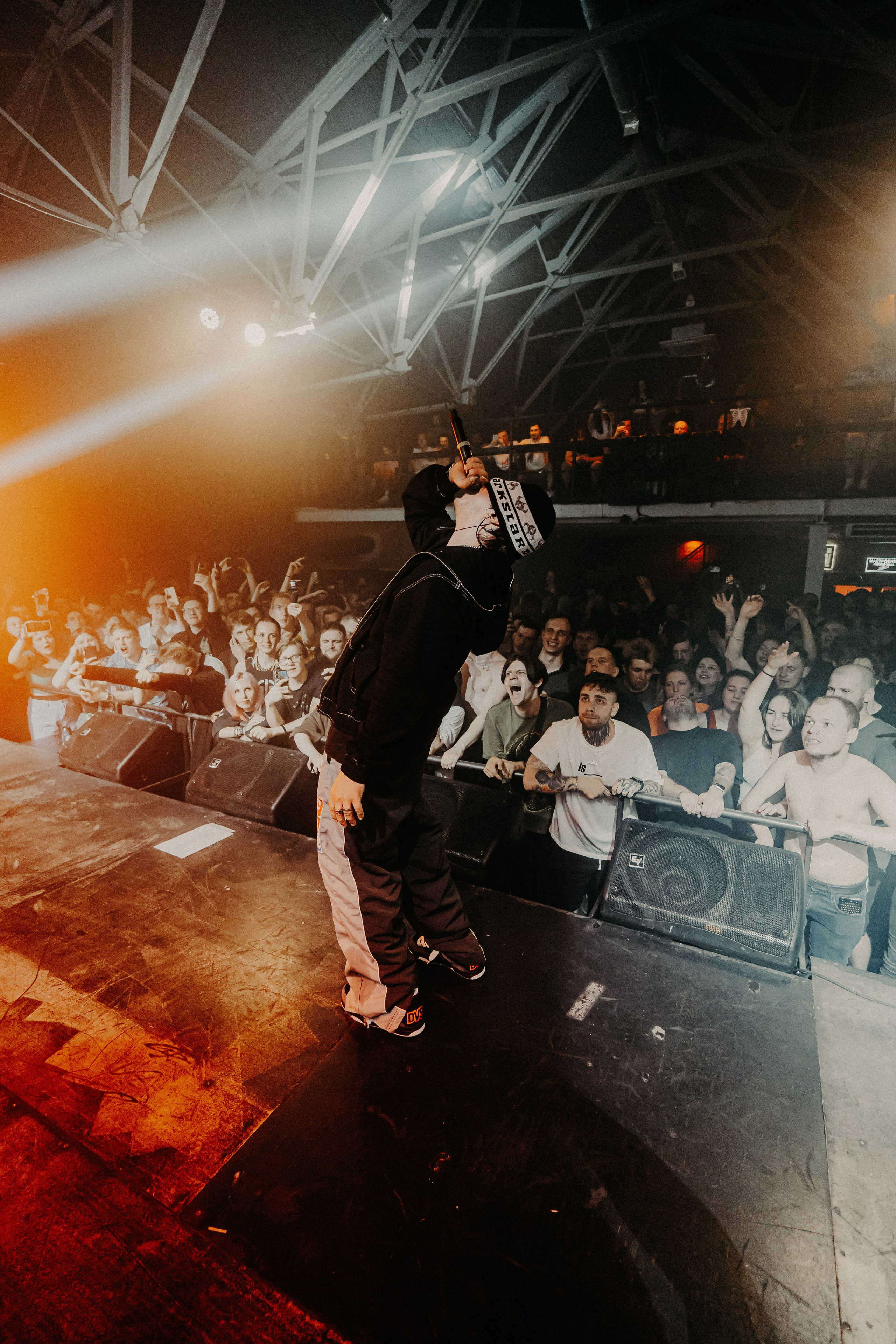 SIDODGI DUBOSHIT | 25.05.24 | Factory