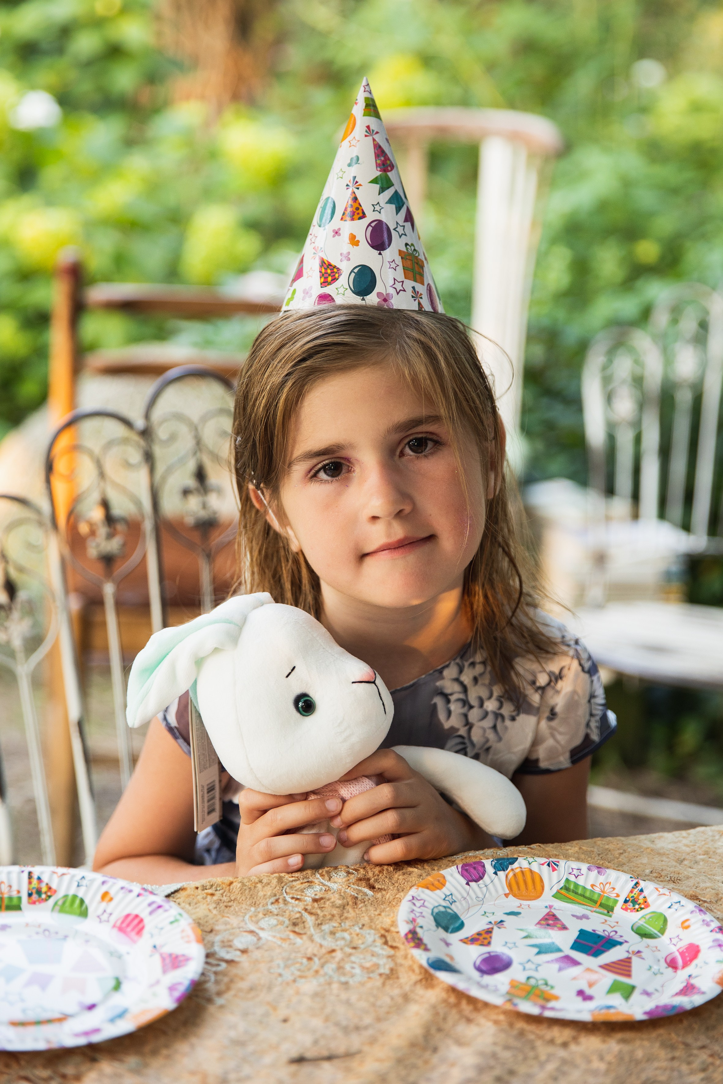 Детский день рождения. Школьный фотограф в Краснодаре Юлия Войлова