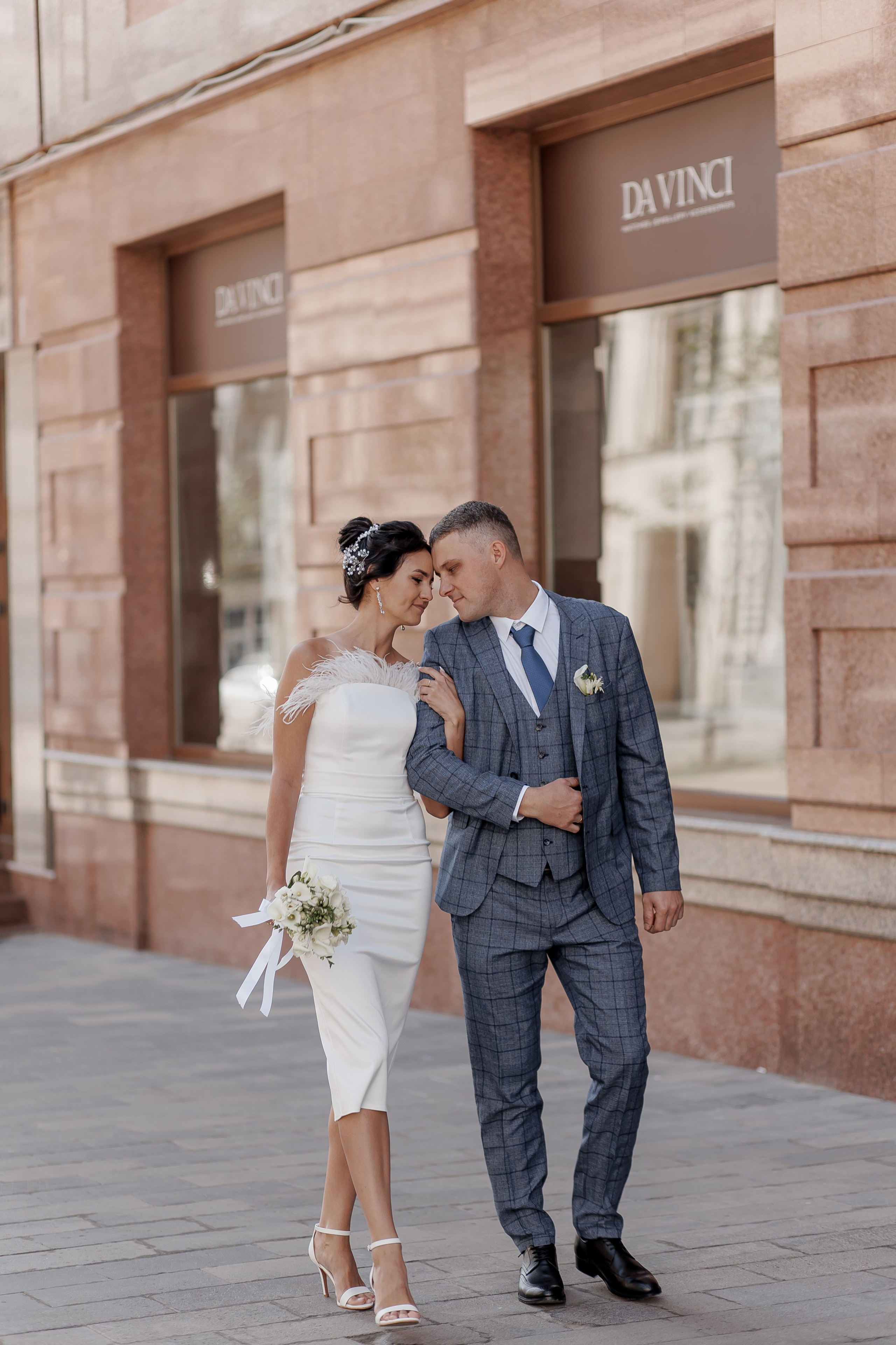 Никита & Наташа. Свадебный и семейный фотограф в Саратове Екатерина Ромакина