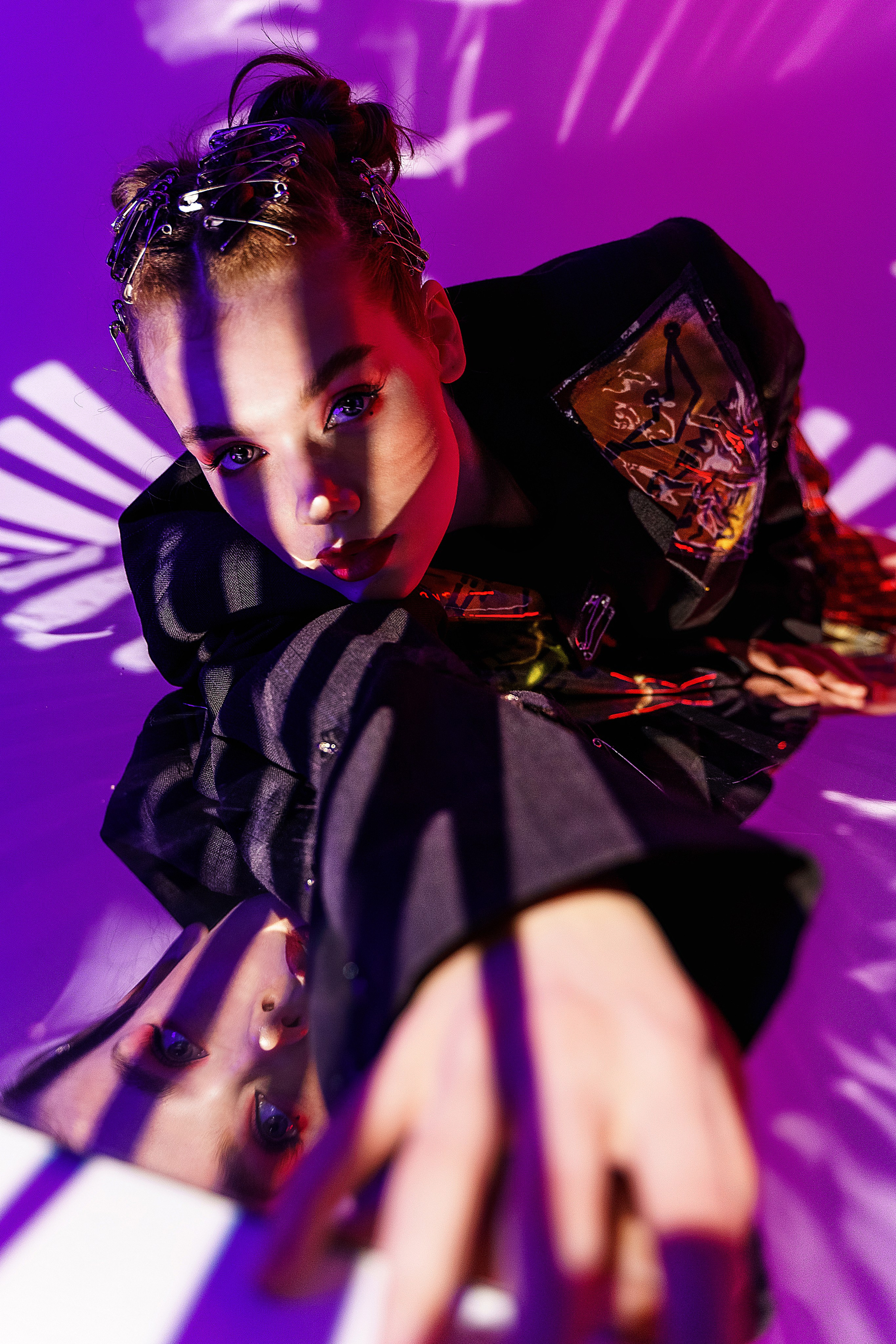 KVTYV. Сергей Христолюбов | Фотограф Москва